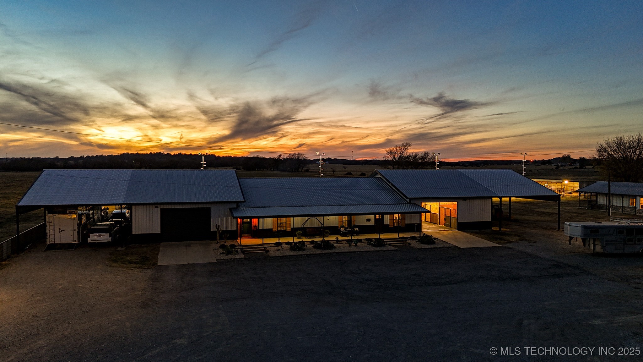 29550 S 4240 Road Property Photo 93