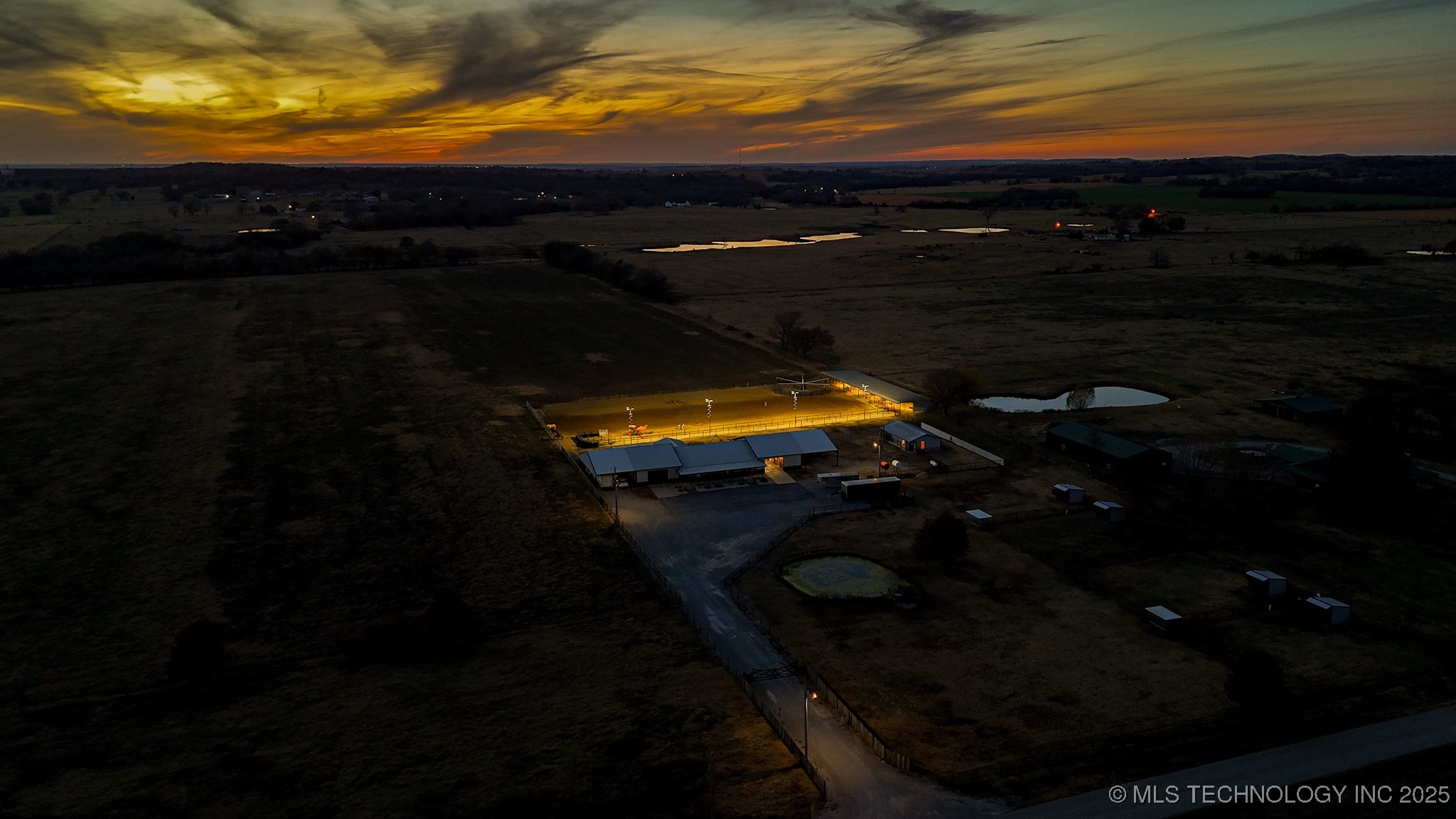 29550 S 4240 Road Property Photo 95