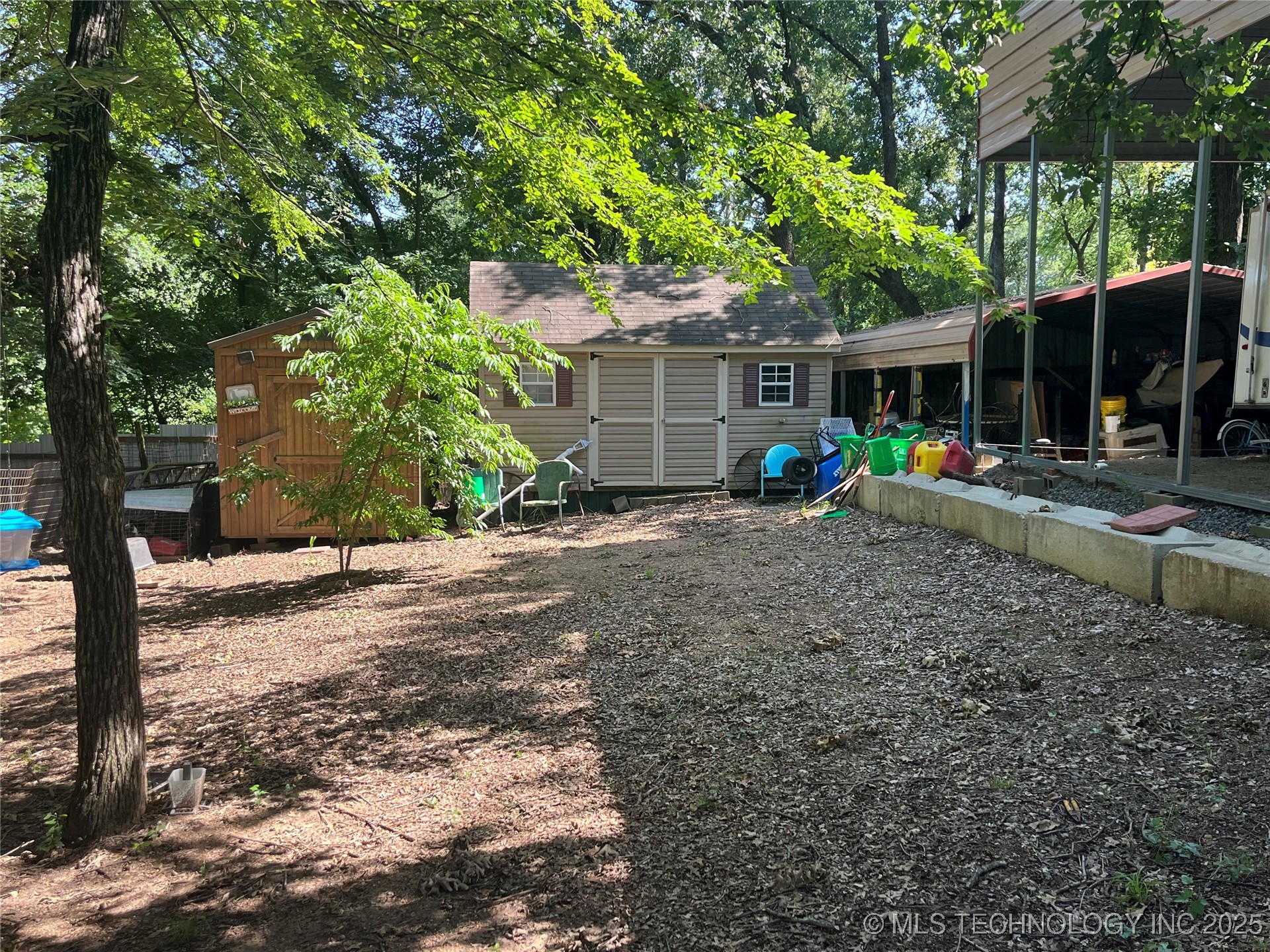 4905 Blackfoot Lane Property Photo 5