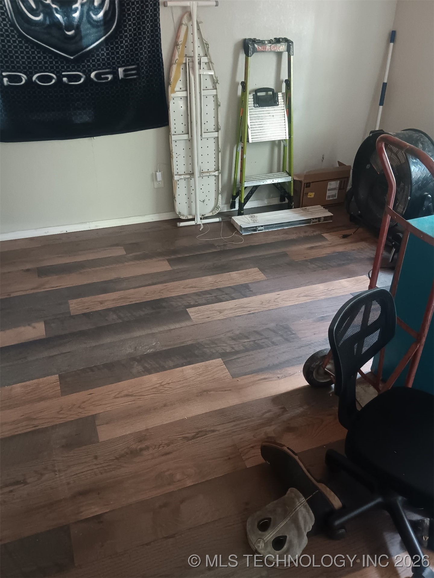 4905 Blackfoot Lane Property Photo 14