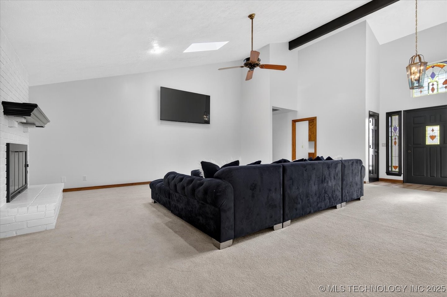 2616 Chapel Hill Property Photo 9