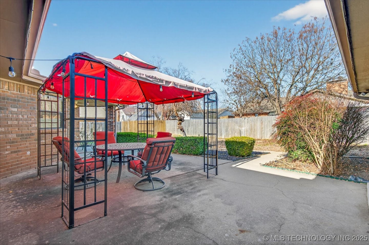 2616 Chapel Hill Property Photo 42