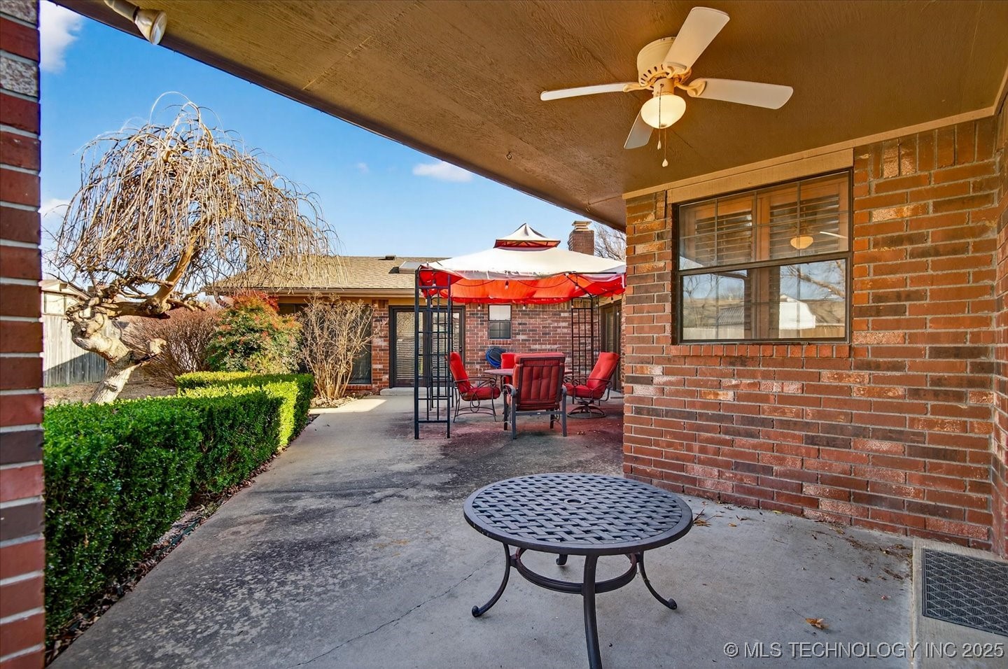 2616 Chapel Hill Property Photo 44