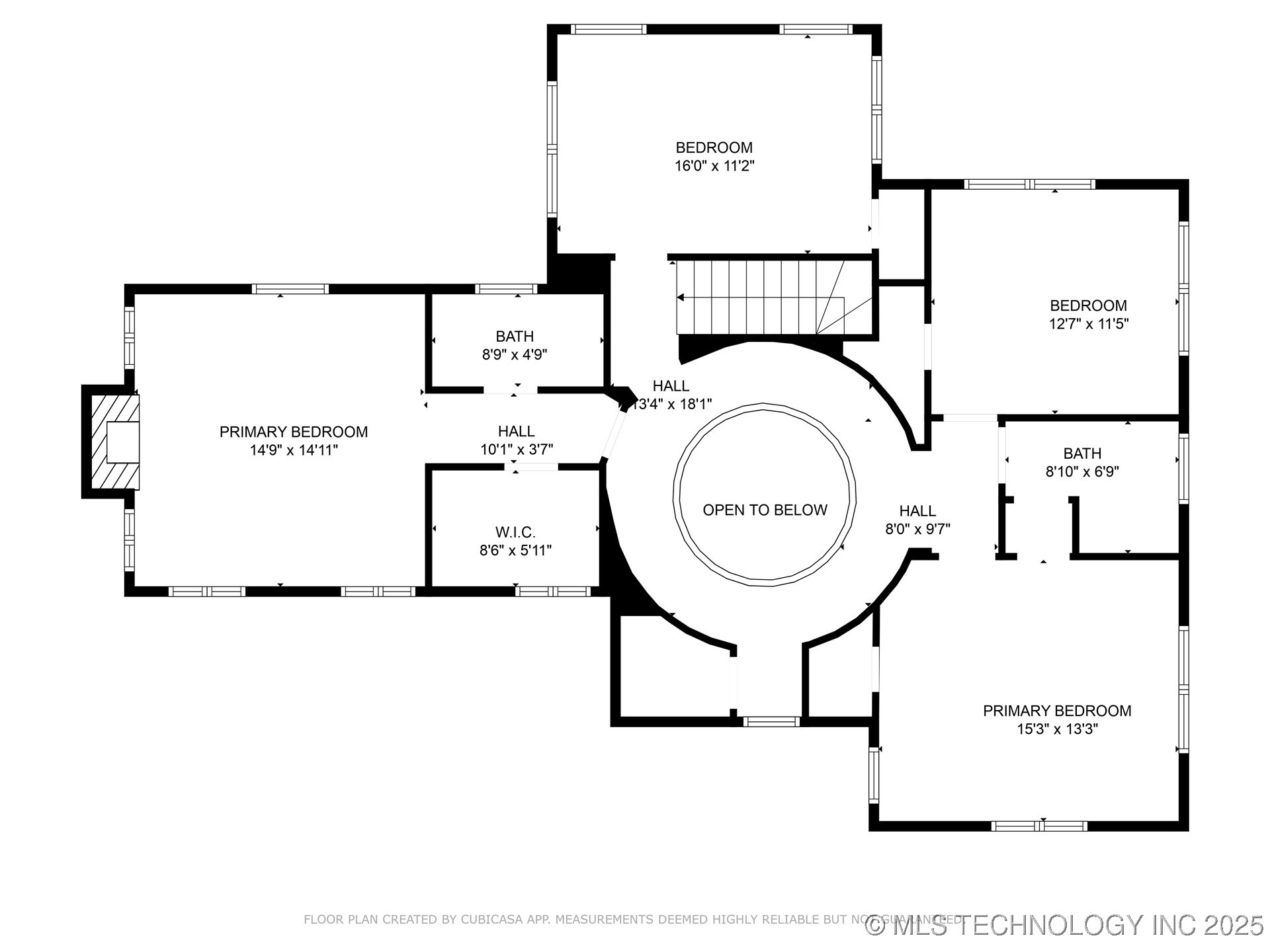 2605 S St Louis Avenue Property Photo 69