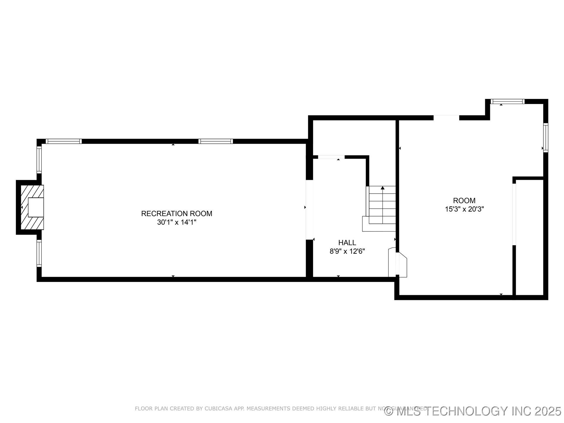 2605 S St Louis Avenue Property Photo 70