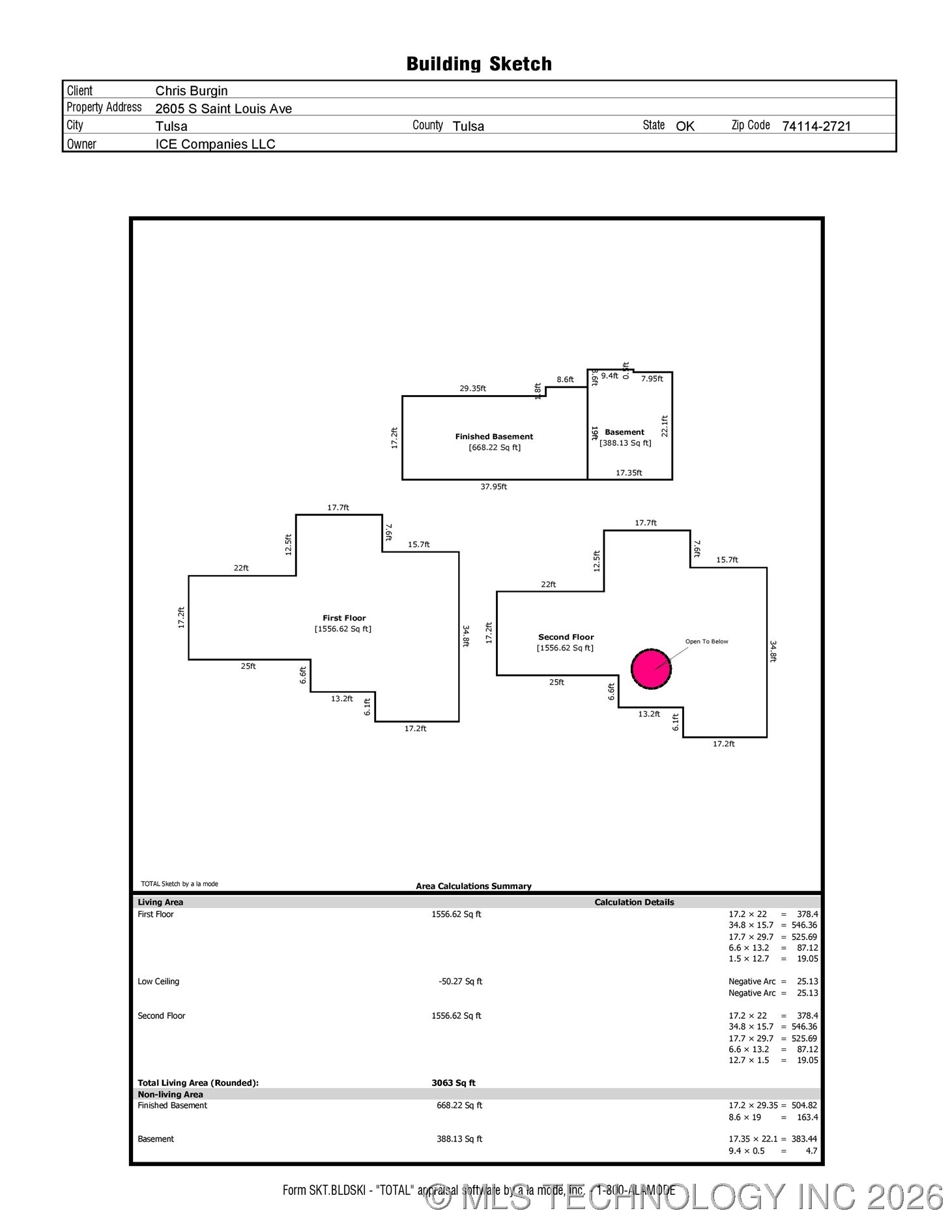 2605 S St Louis Avenue Property Photo 73