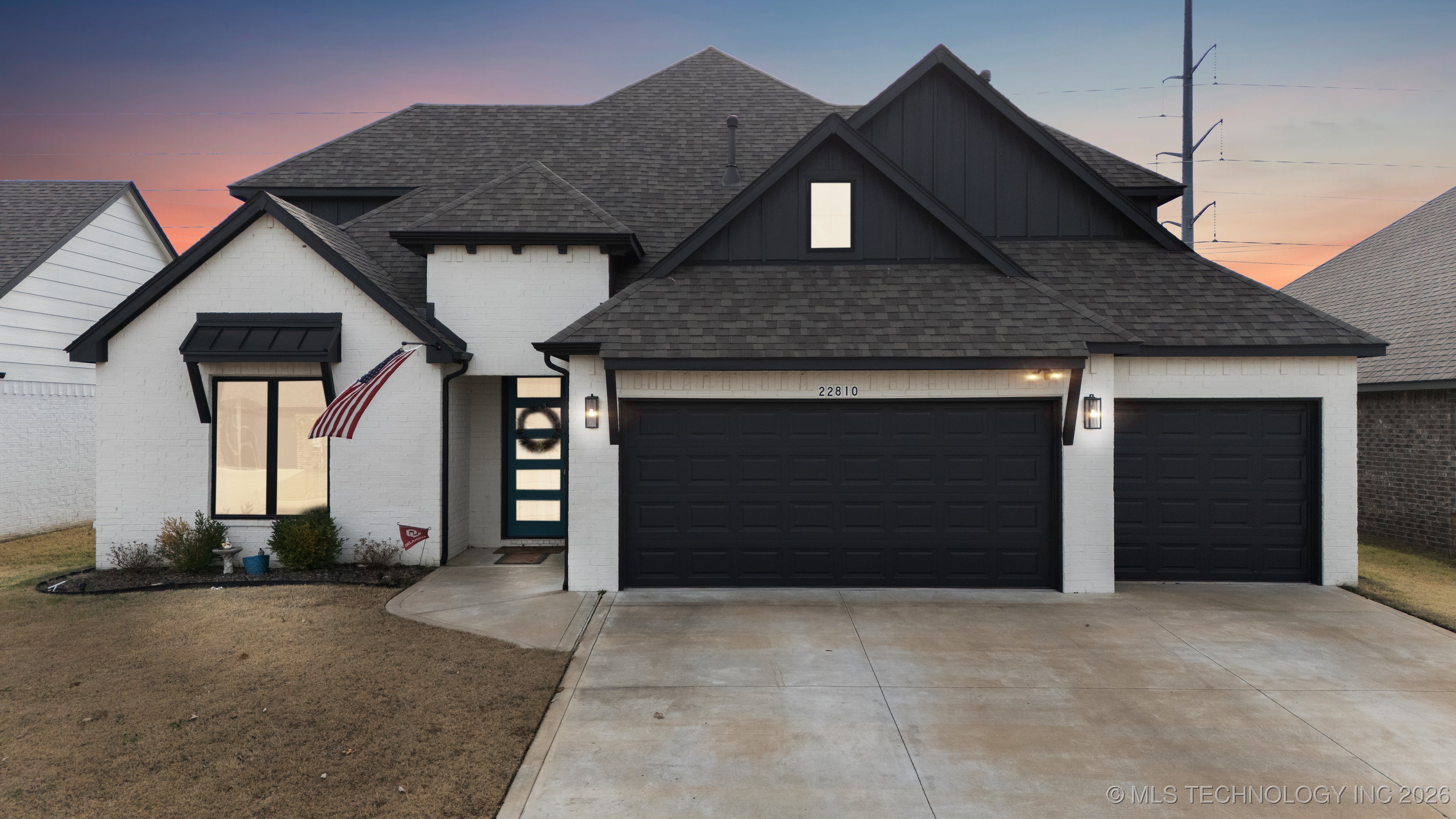 22810 E 103rd Street Property Photo 1