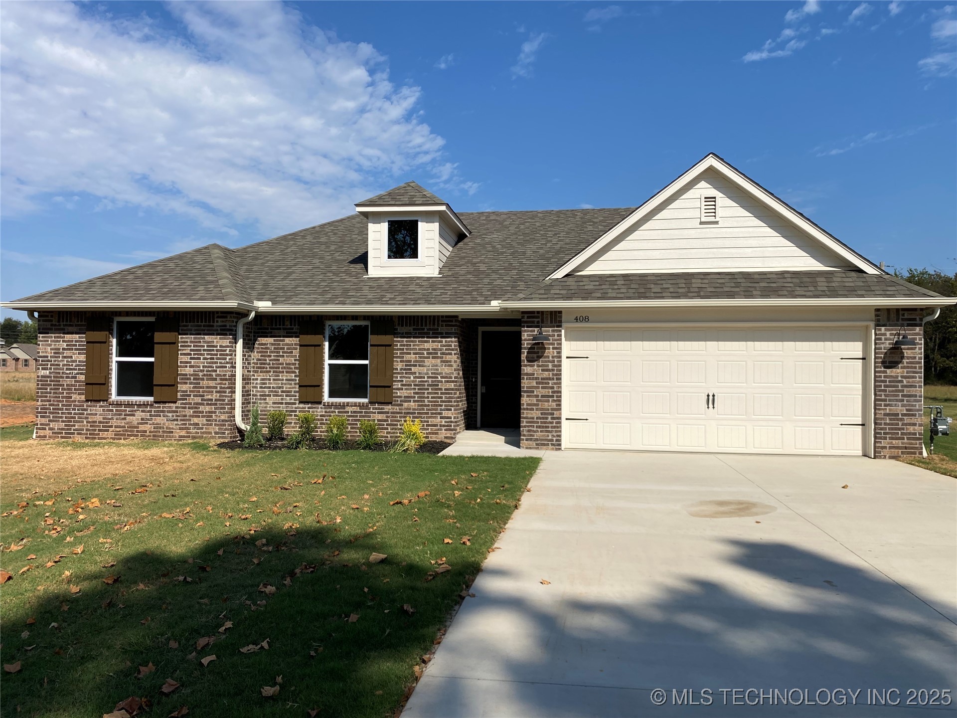 408 NW 7th Street Property Photo 1