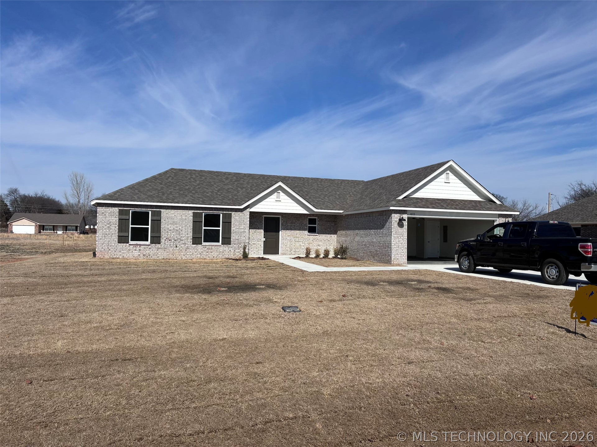 412 NW 7th Street Property Photo 1