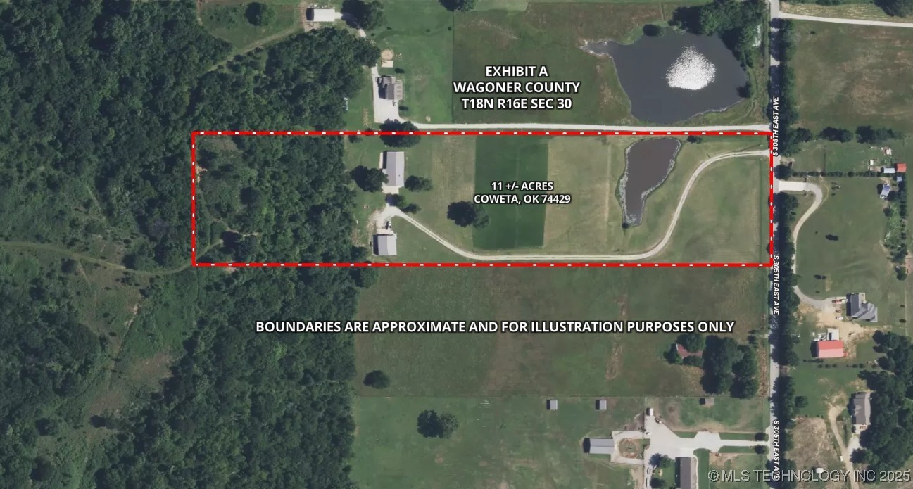 10854 S 305th East Avenue Property Photo 8