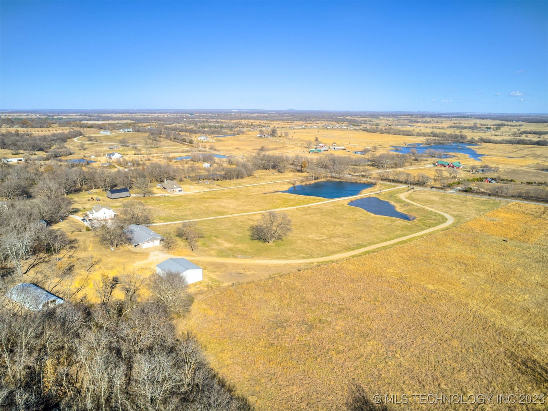 10854 S 305th East Avenue Property Photo 20