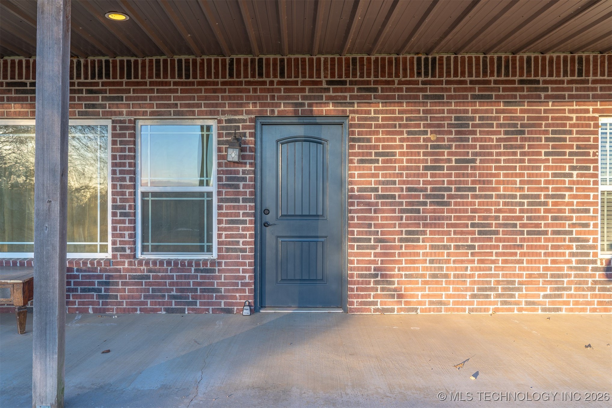 10854 S 305th East Avenue Property Photo 27