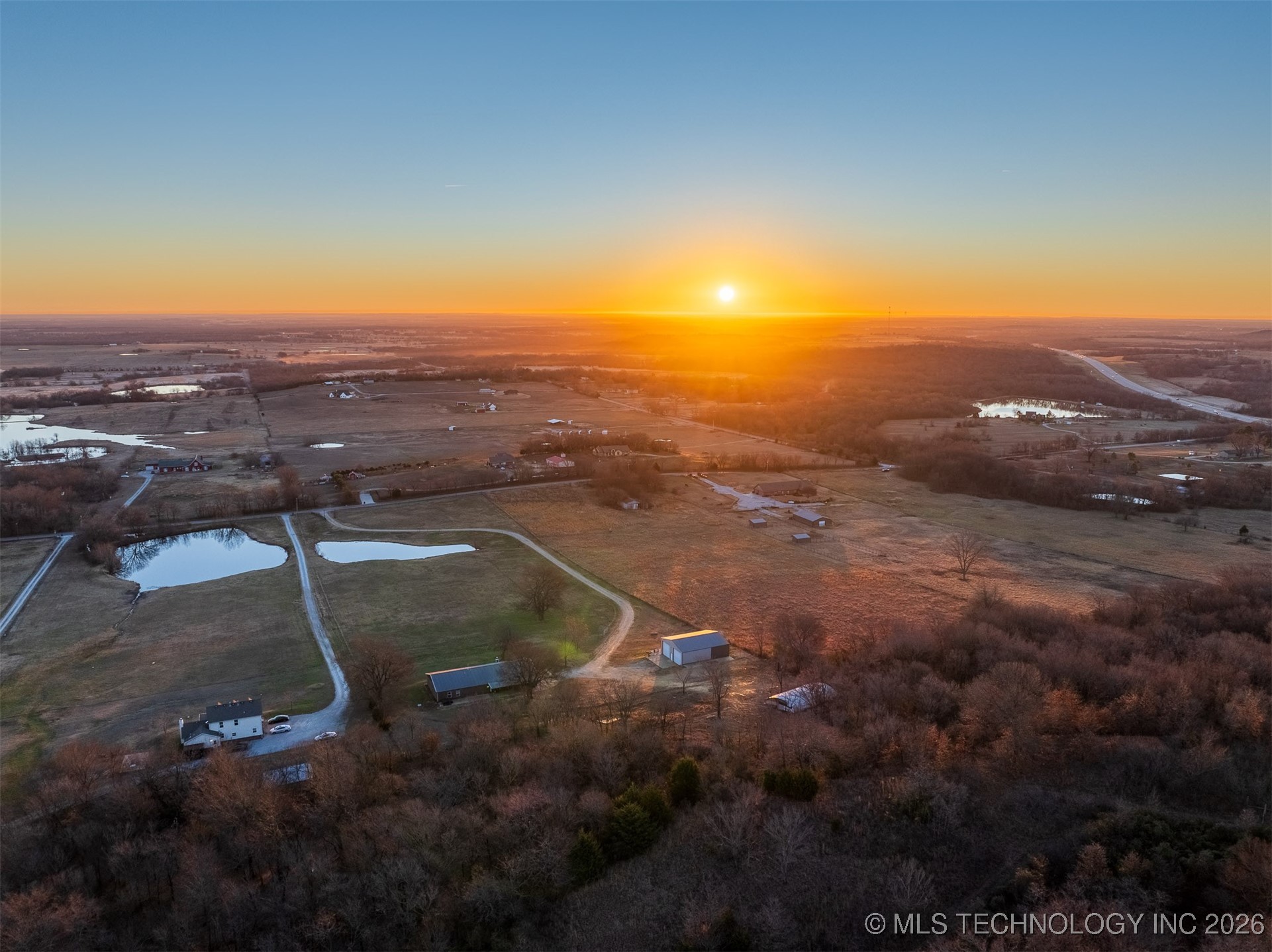 10854 S 305th East Avenue Property Photo 85