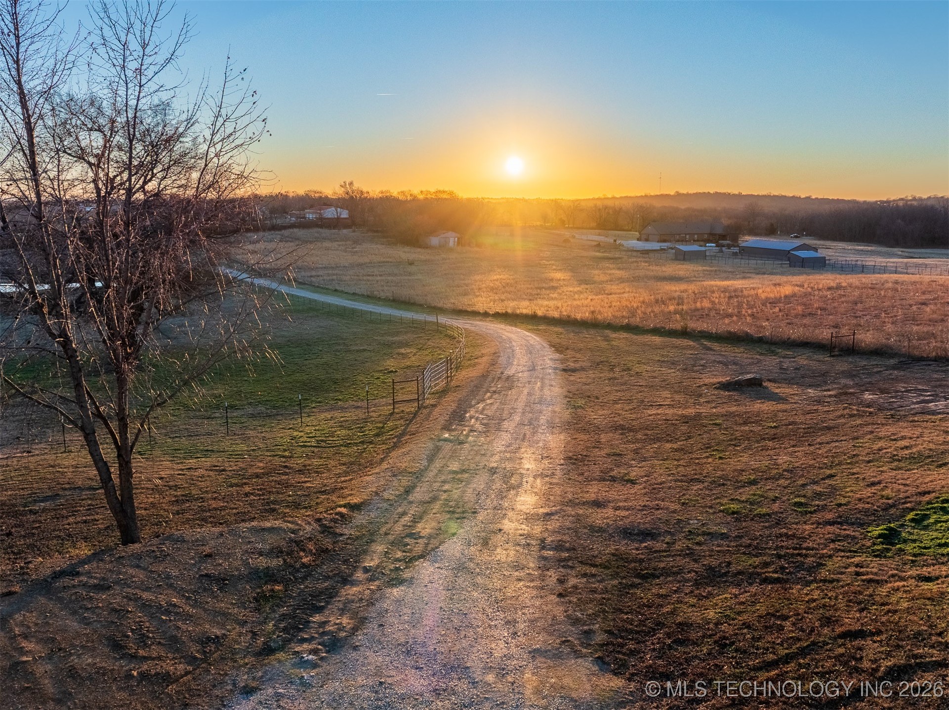 10854 S 305th East Avenue Property Photo 88