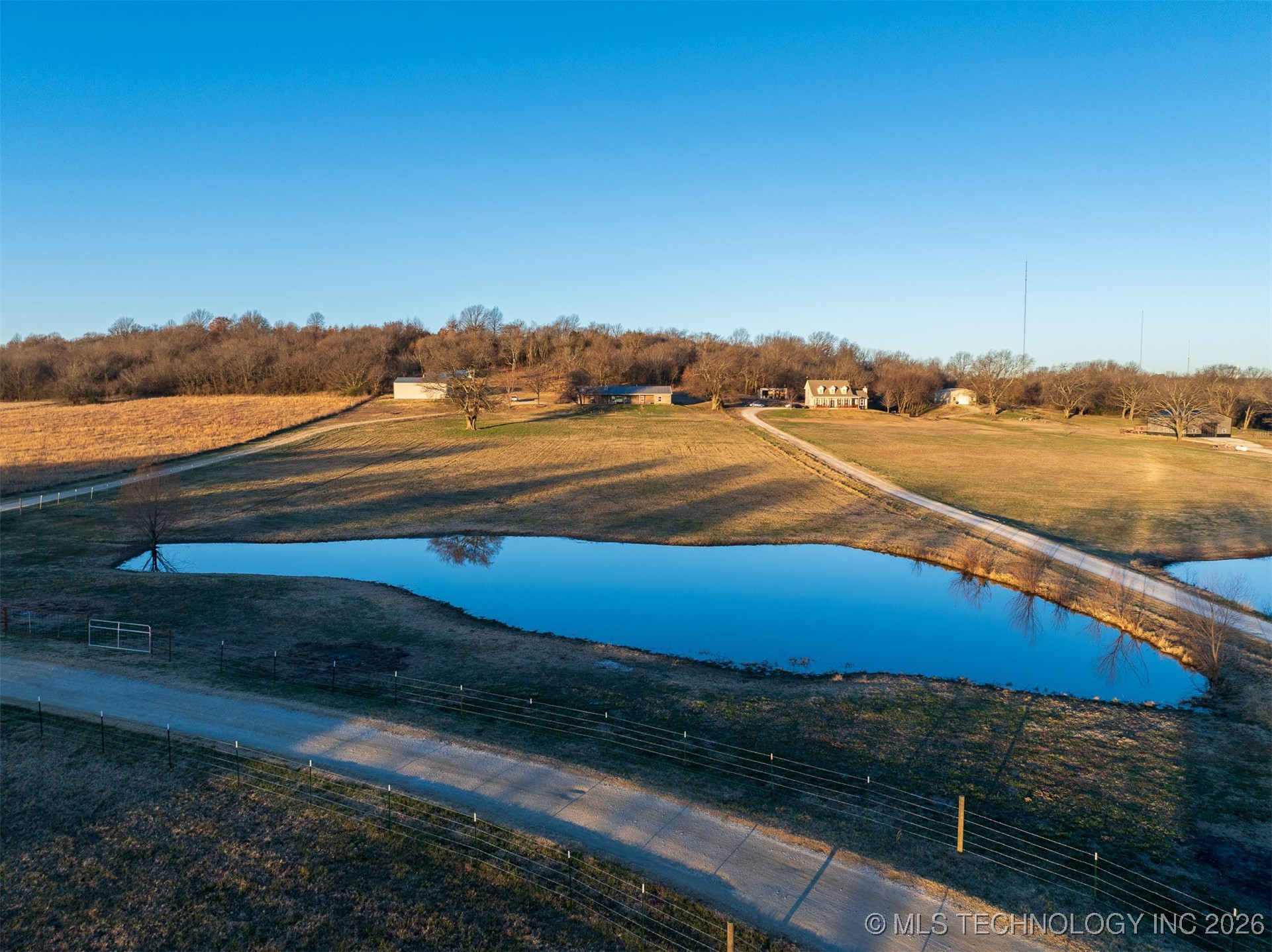 10854 S 305th East Avenue Property Photo 91
