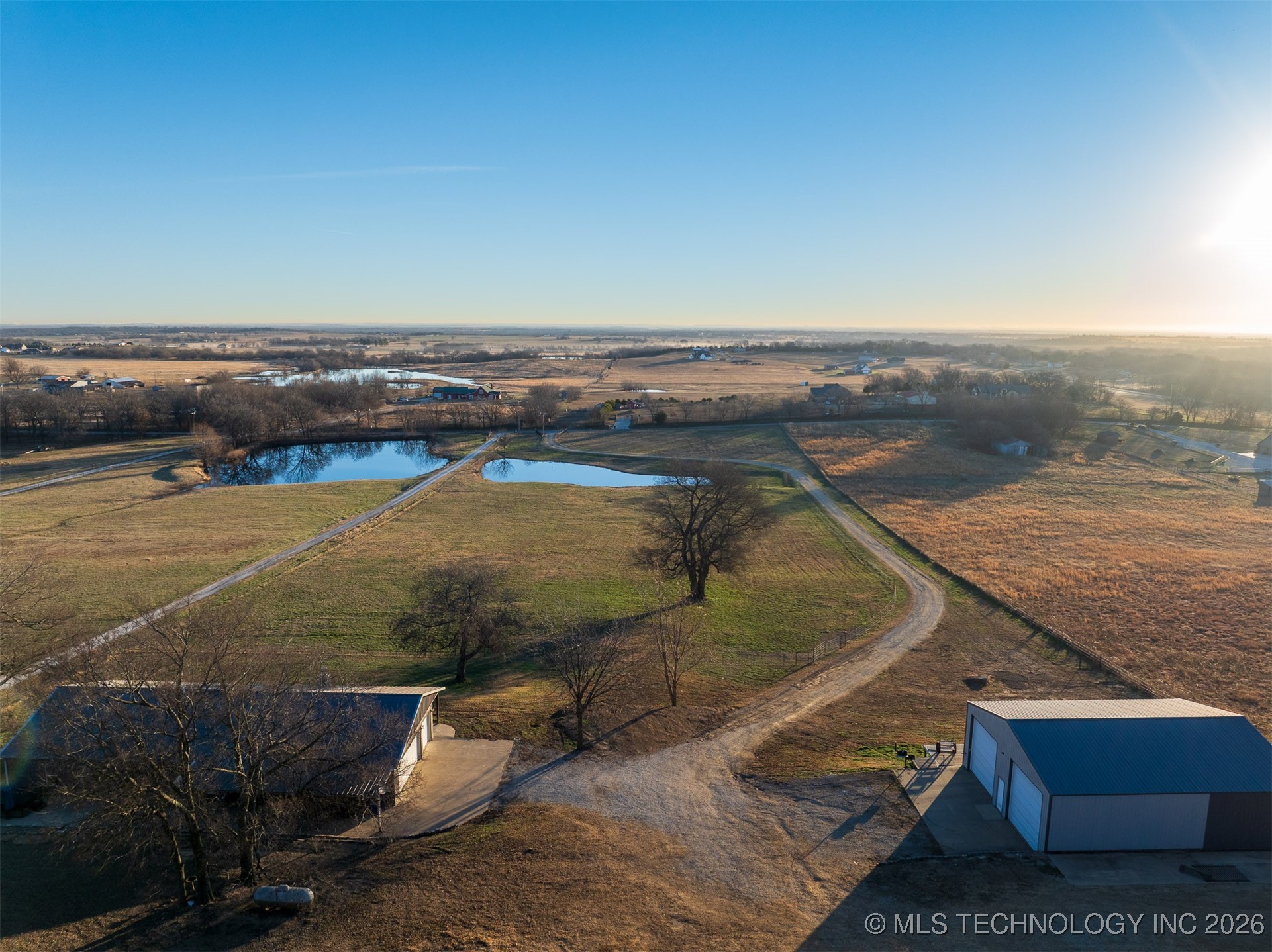 10854 S 305th East Avenue Property Photo 94