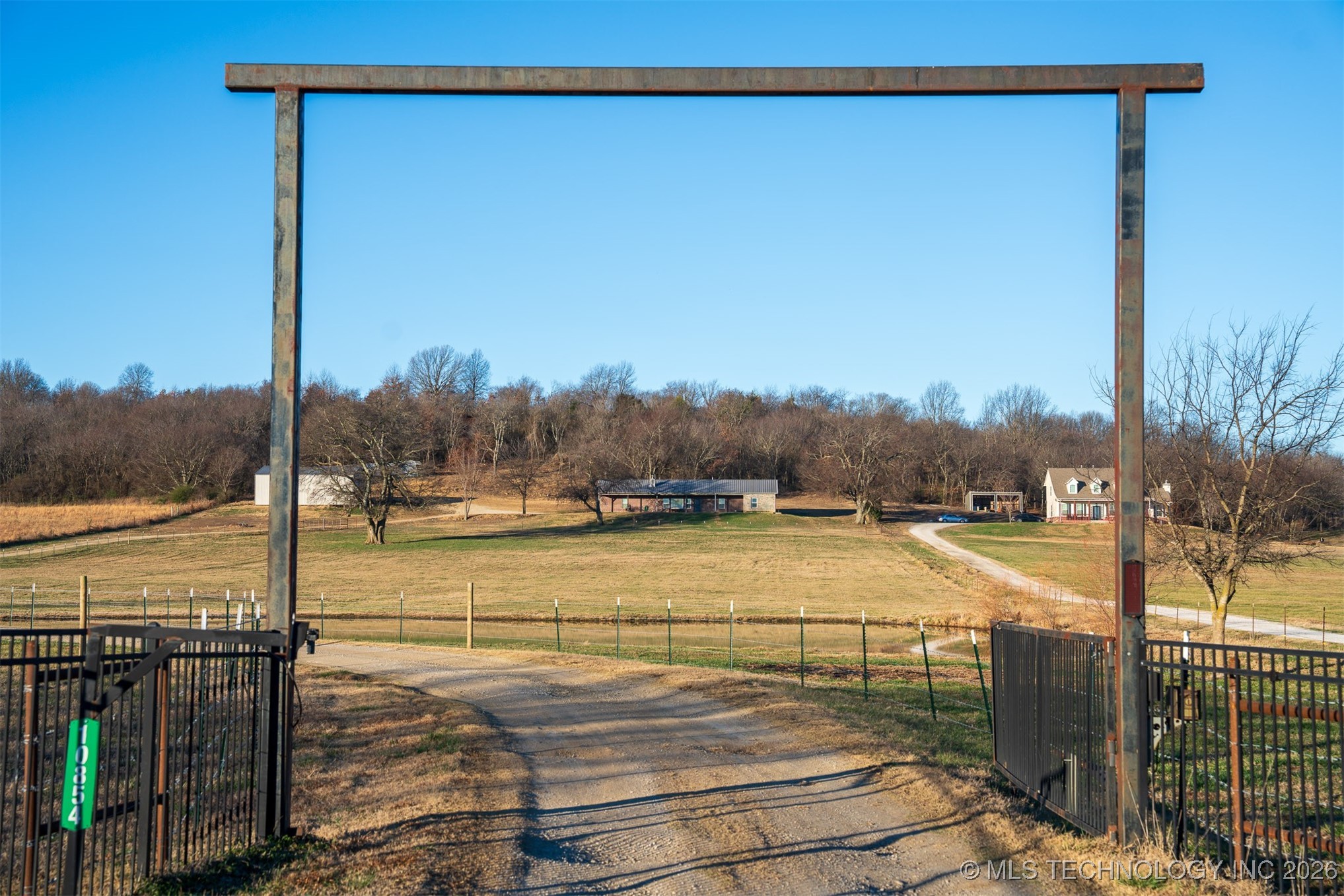 10854 S 305th East Avenue Property Photo 99