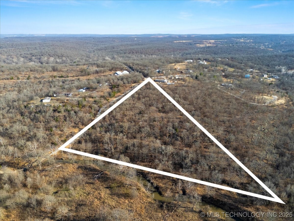 19362 Kellyville Ranch Road Property Photo 1