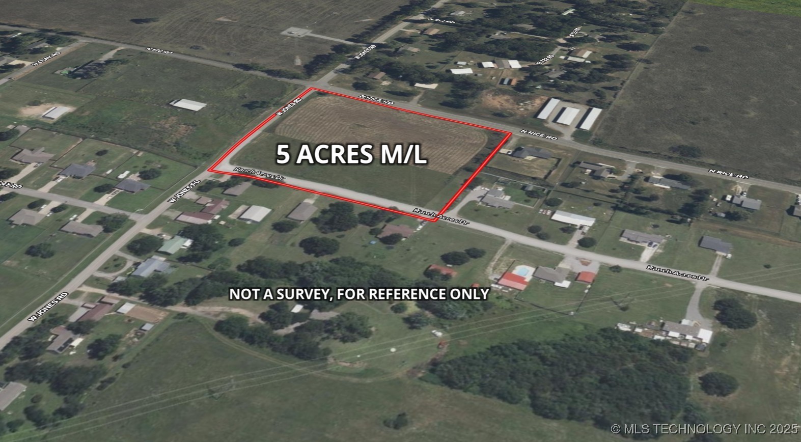 17995 W Jones Road Property Photo 3