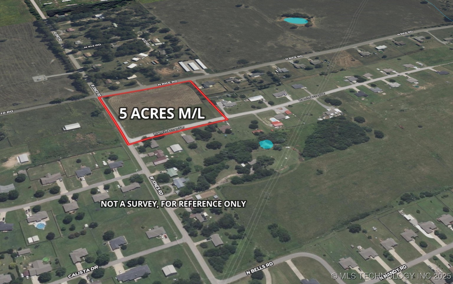 17995 W Jones Road Property Photo 4