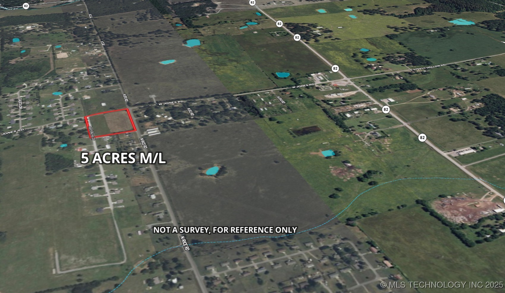 17995 W Jones Road Property Photo 5