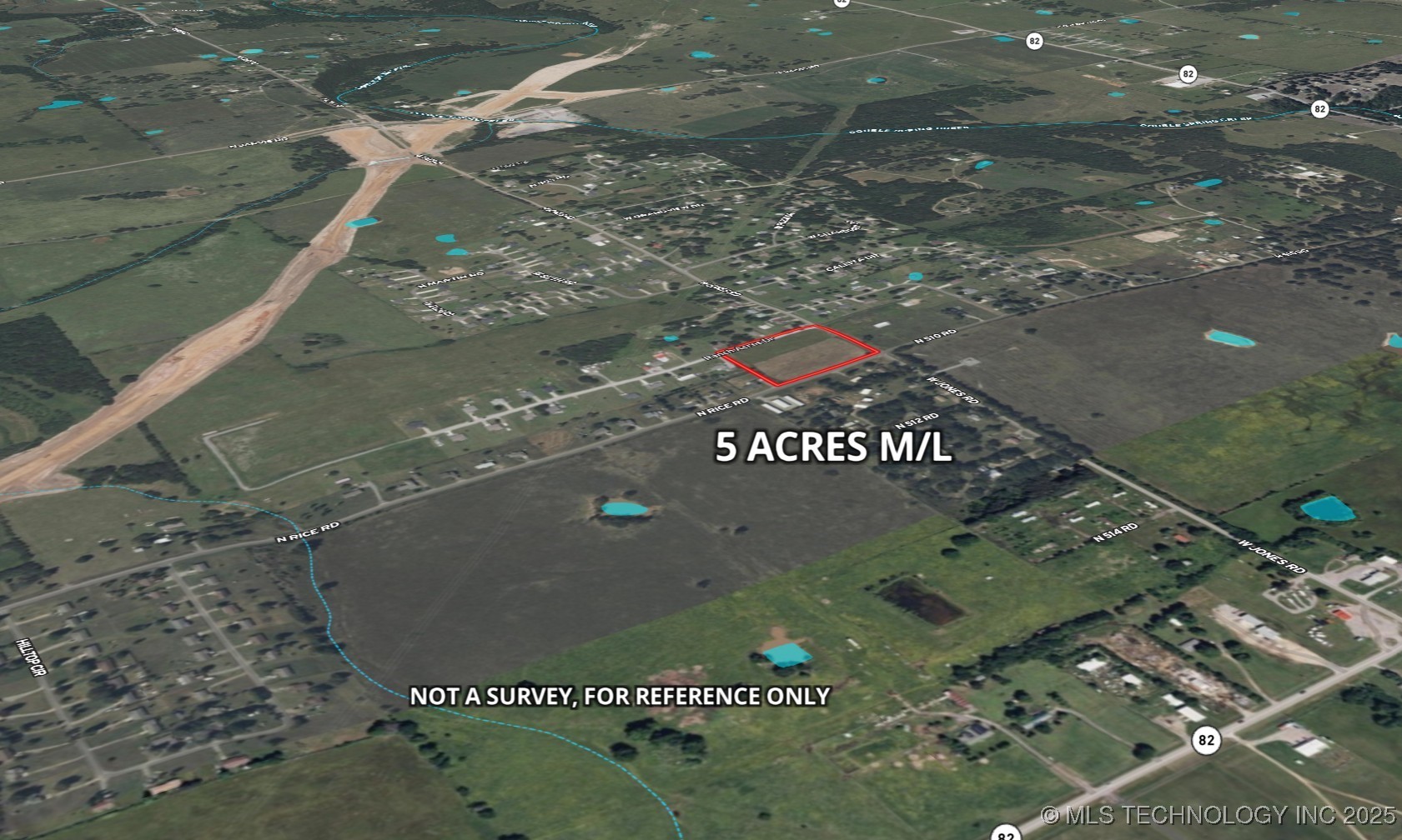 17995 W Jones Road Property Photo 6