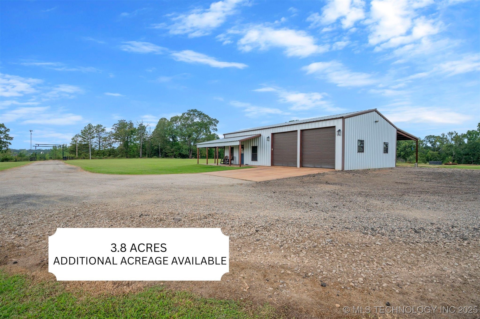 166 Waxwing Lane Property Photo 1