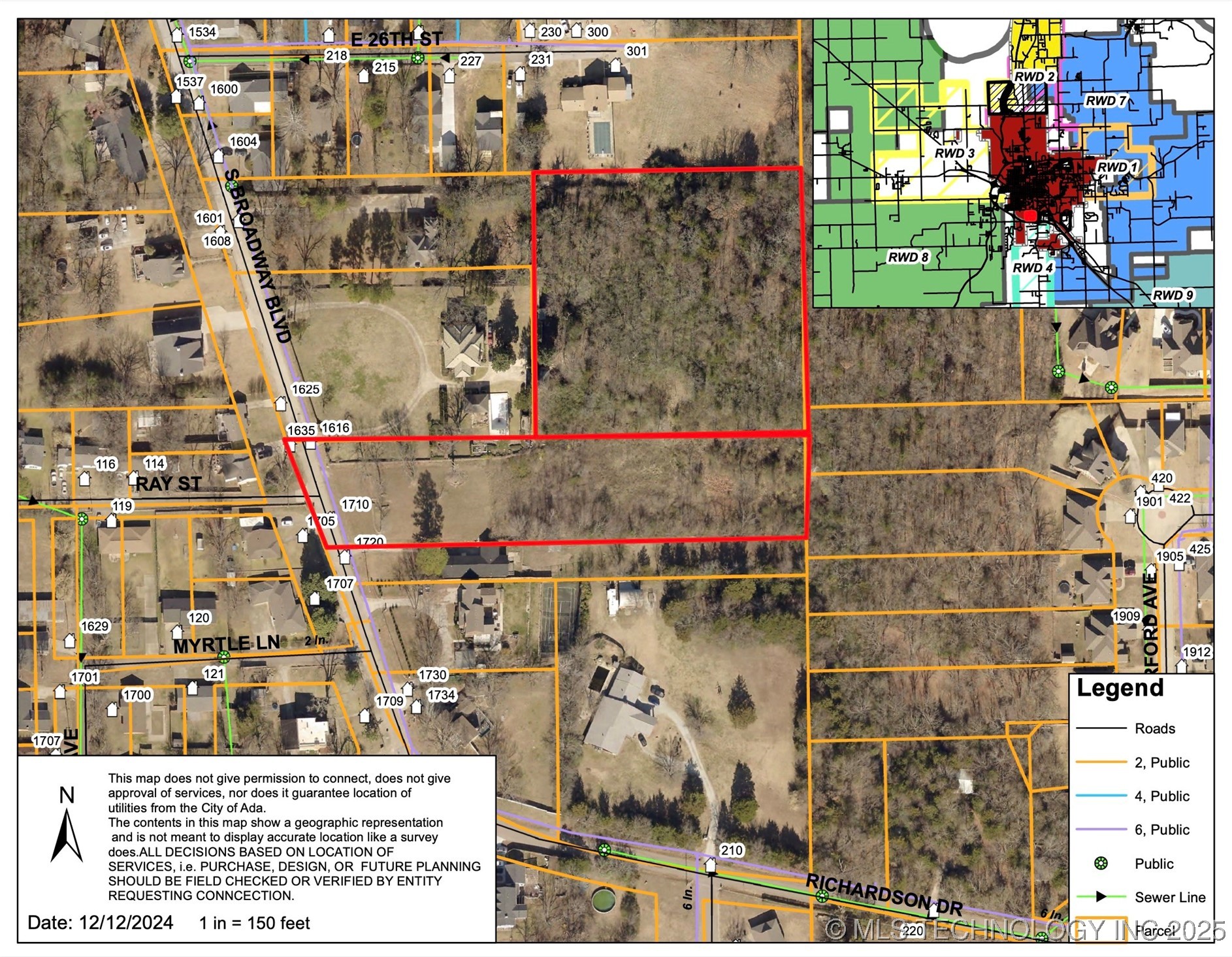 1710 S Broadway Boulevard Property Photo 14