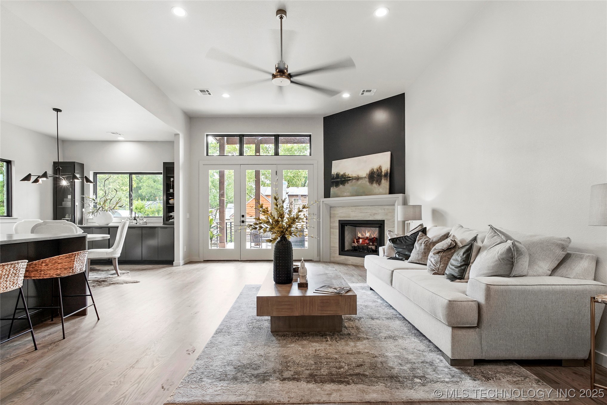 3008 S Boston Court Property Photo 8