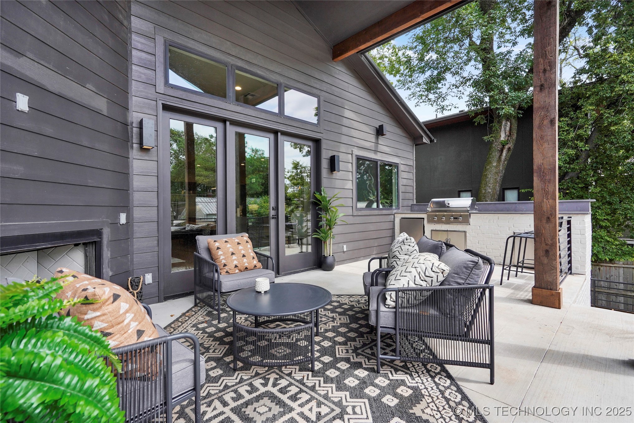 3008 S Boston Court Property Photo 42