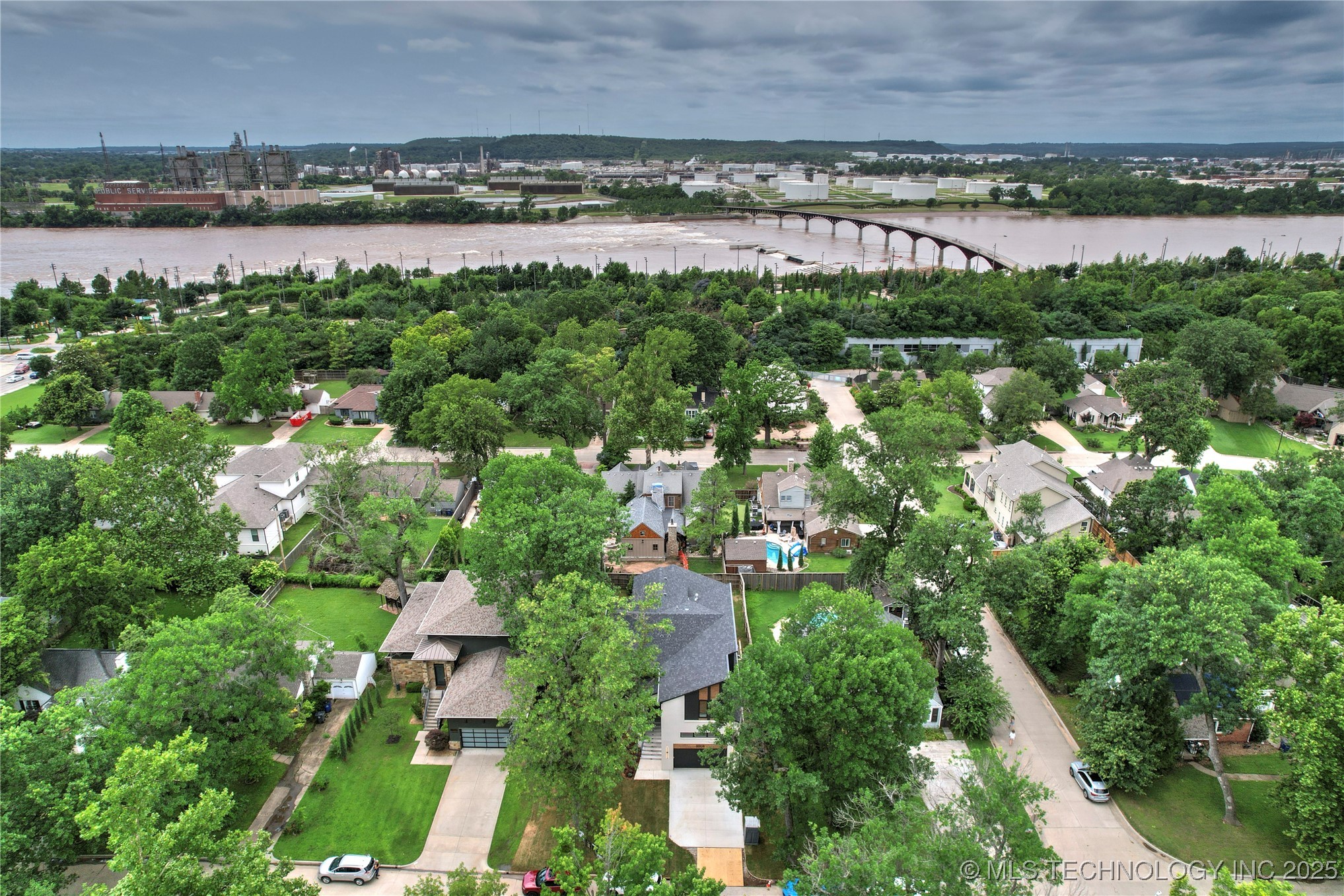 3008 S Boston Court Property Photo 46