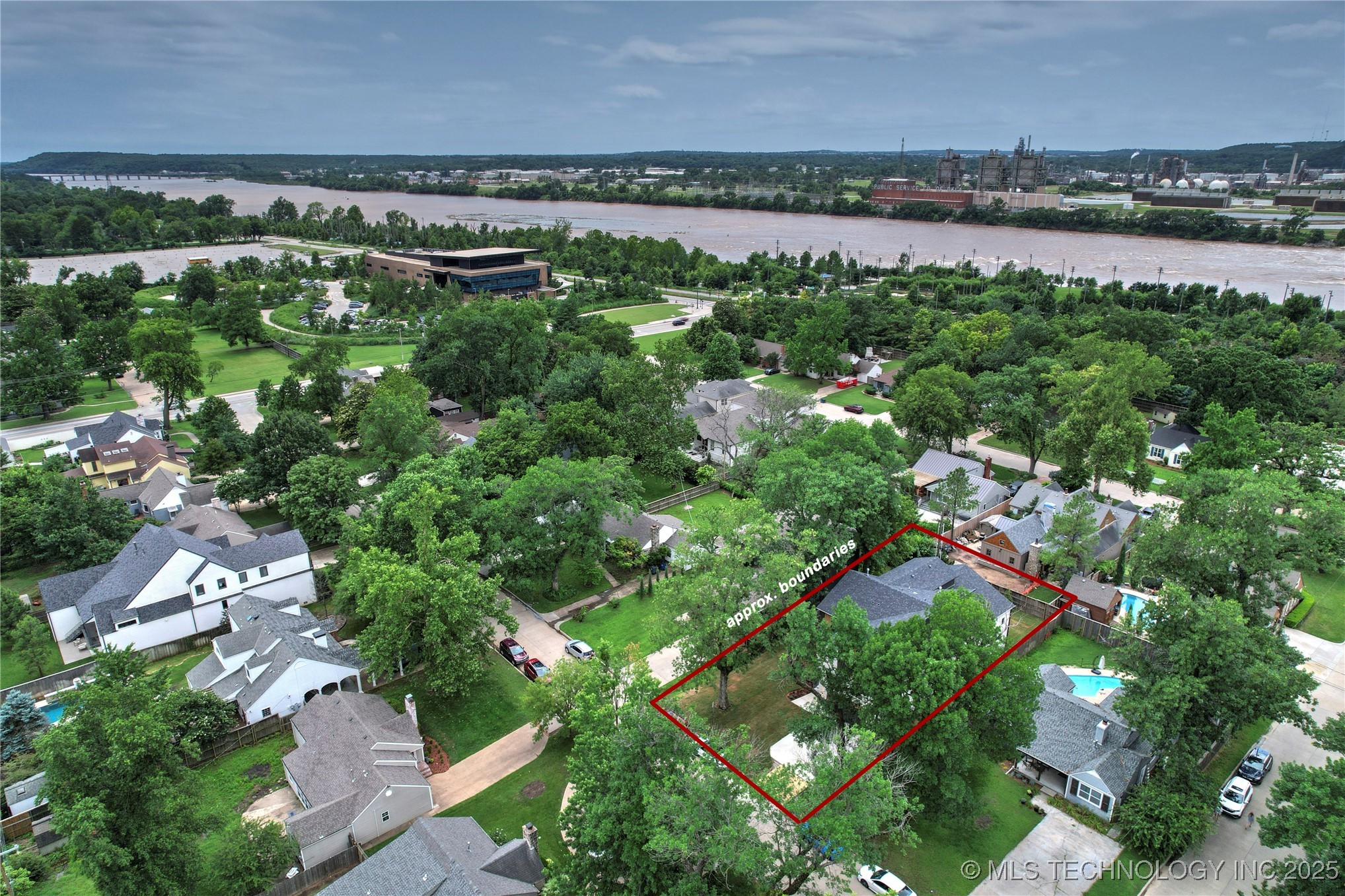 3008 S Boston Court Property Photo 47