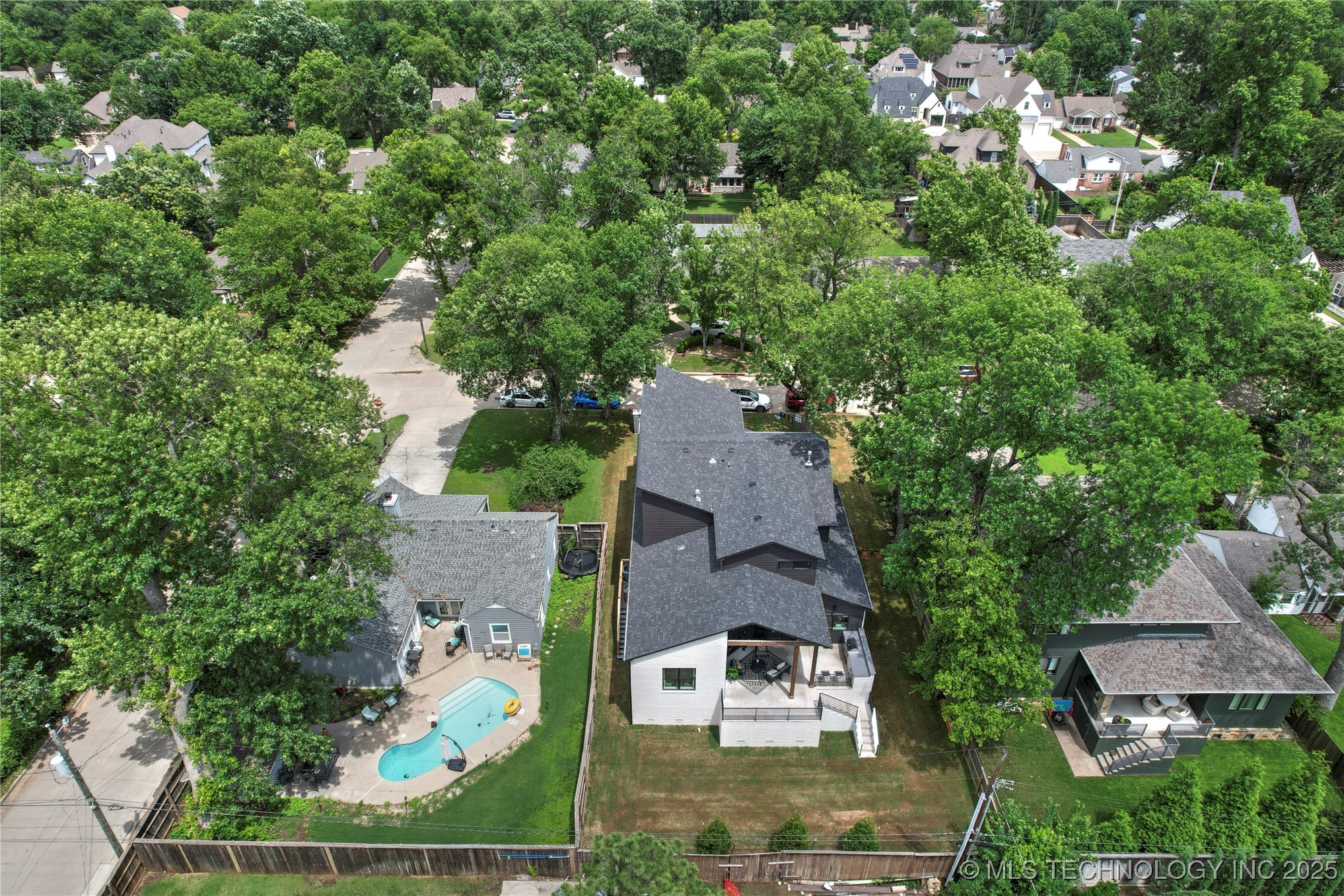 3008 S Boston Court Property Photo 49