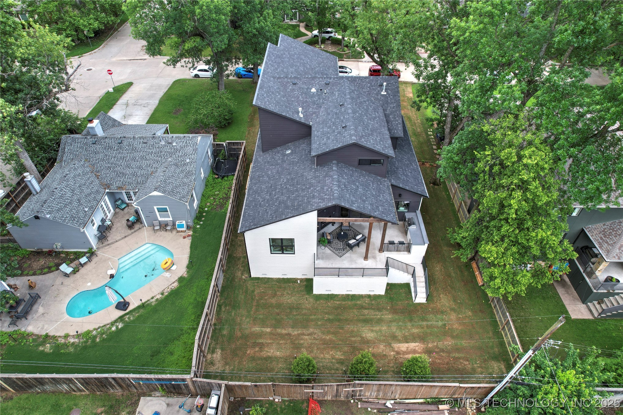 3008 S Boston Court Property Photo 51