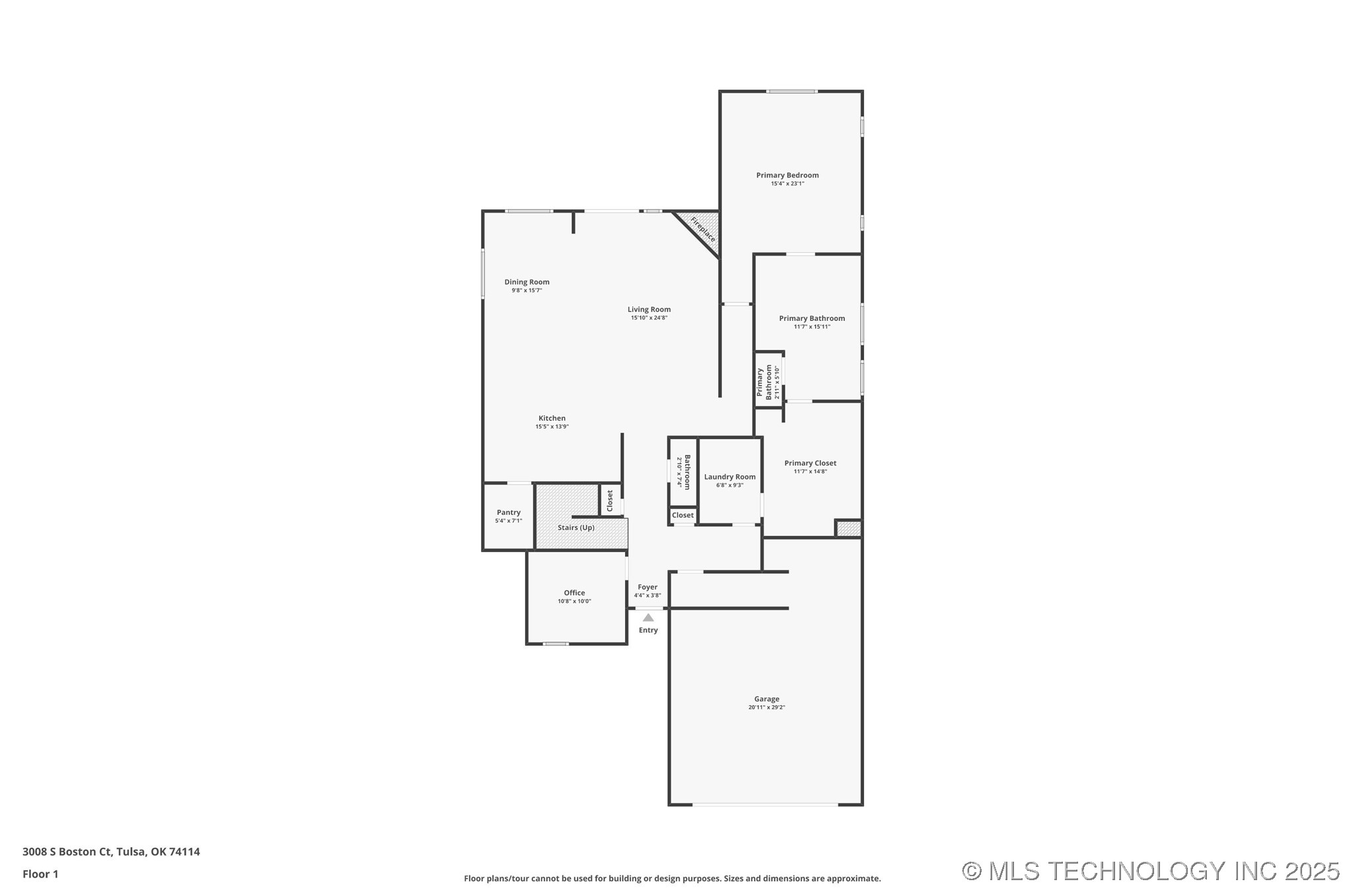 3008 S Boston Court Property Photo 53