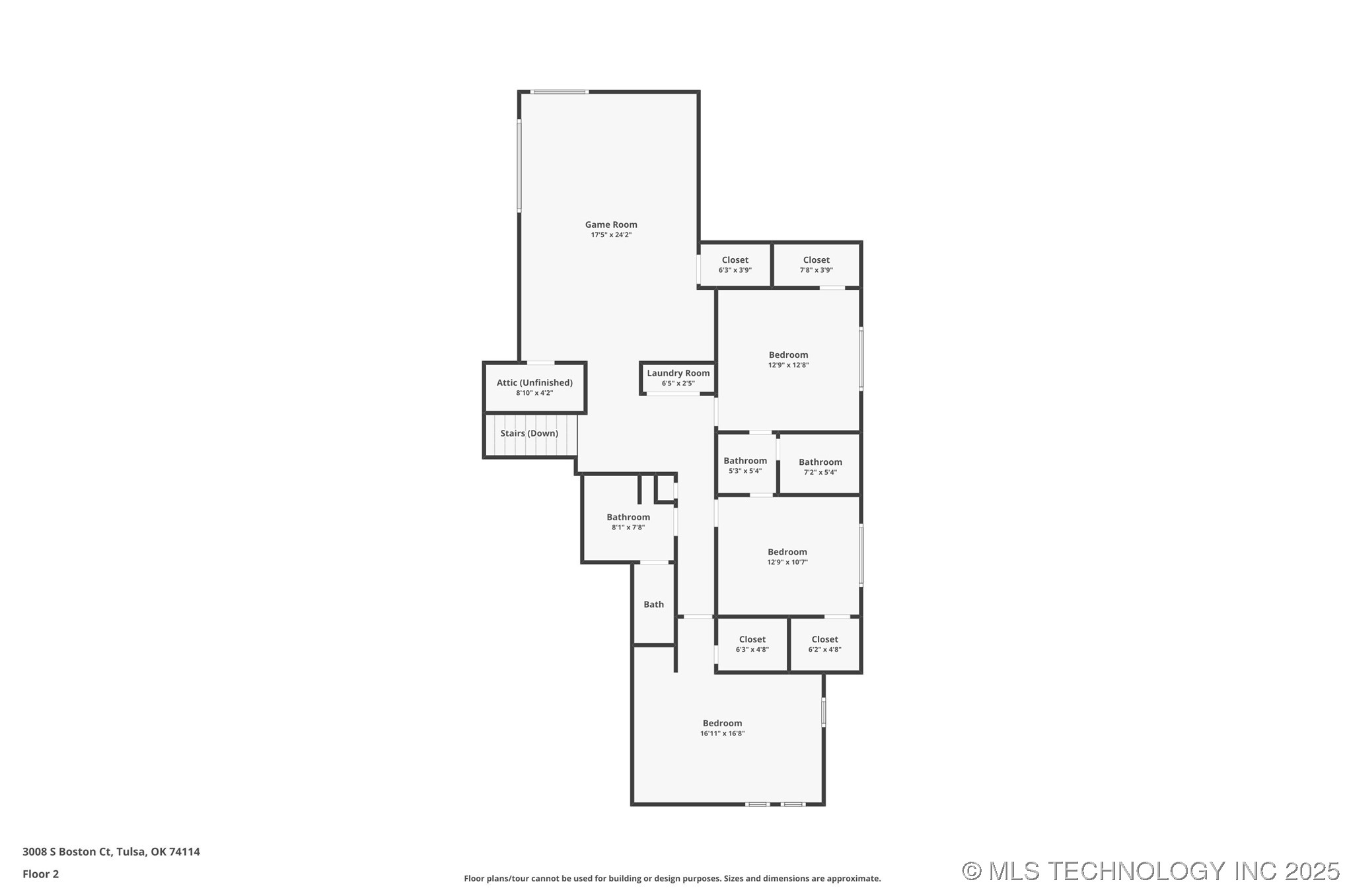 3008 S Boston Court Property Photo 54