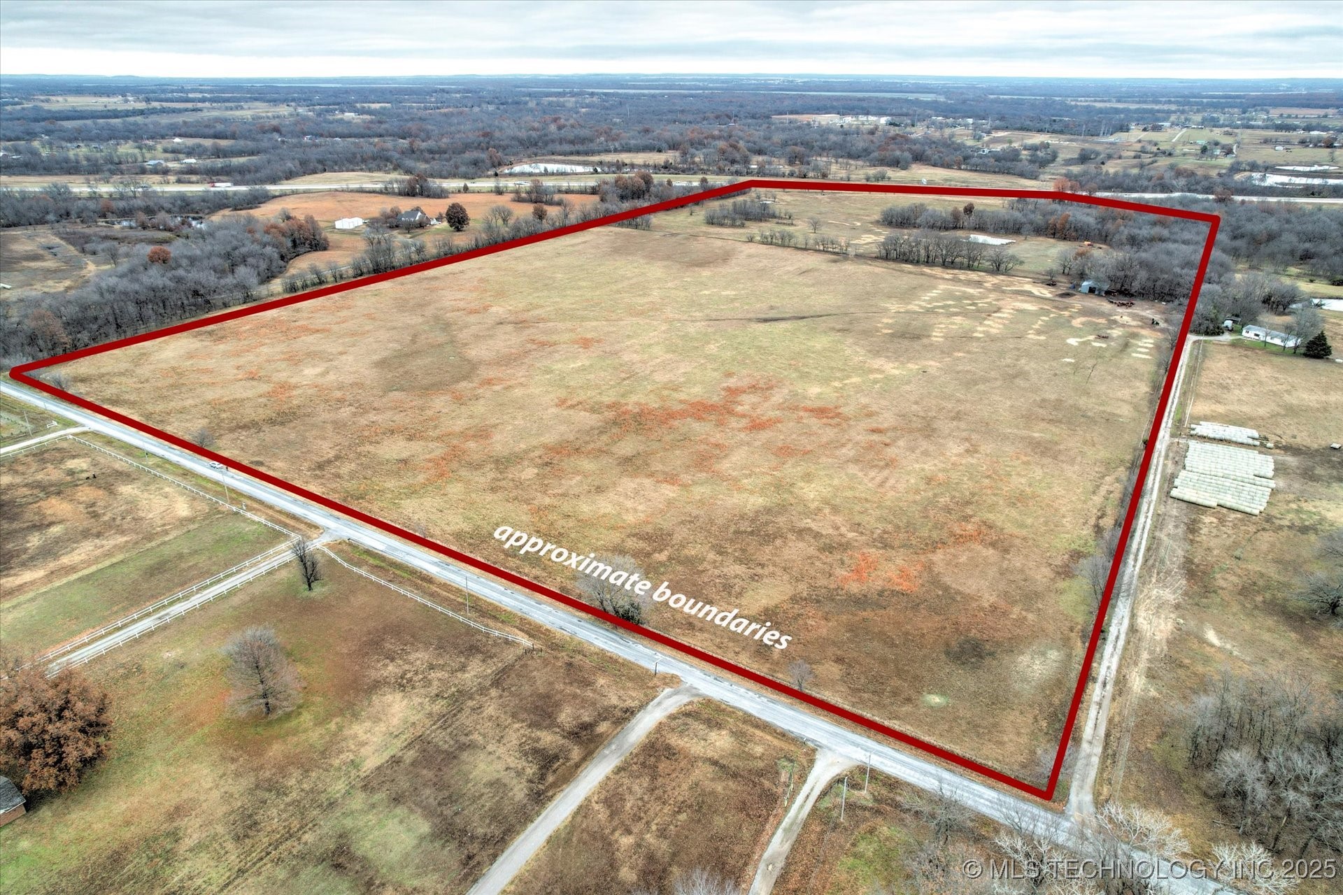 N 4160 Road Property Photo 2