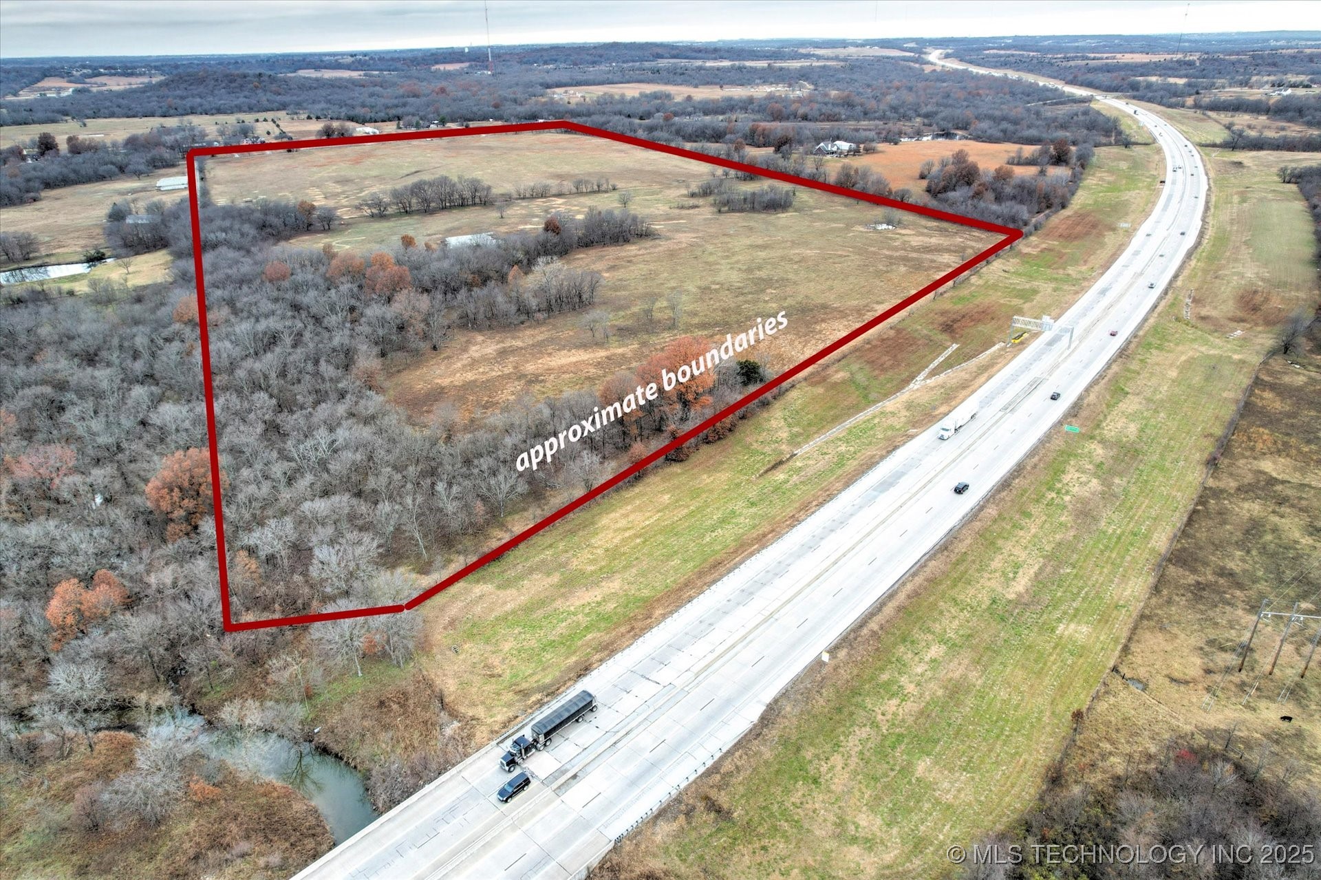 N 4160 Road Property Photo 6