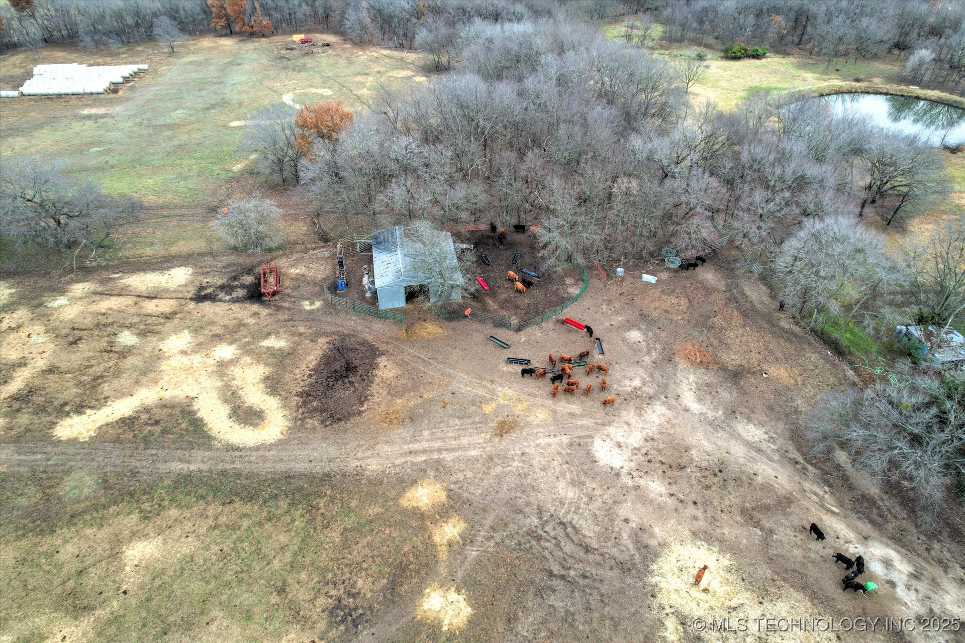 N 4160 Road Property Photo 10