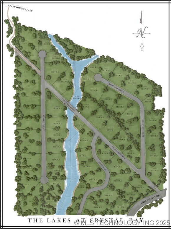 15956 Lakewood Circle Property Photo 15