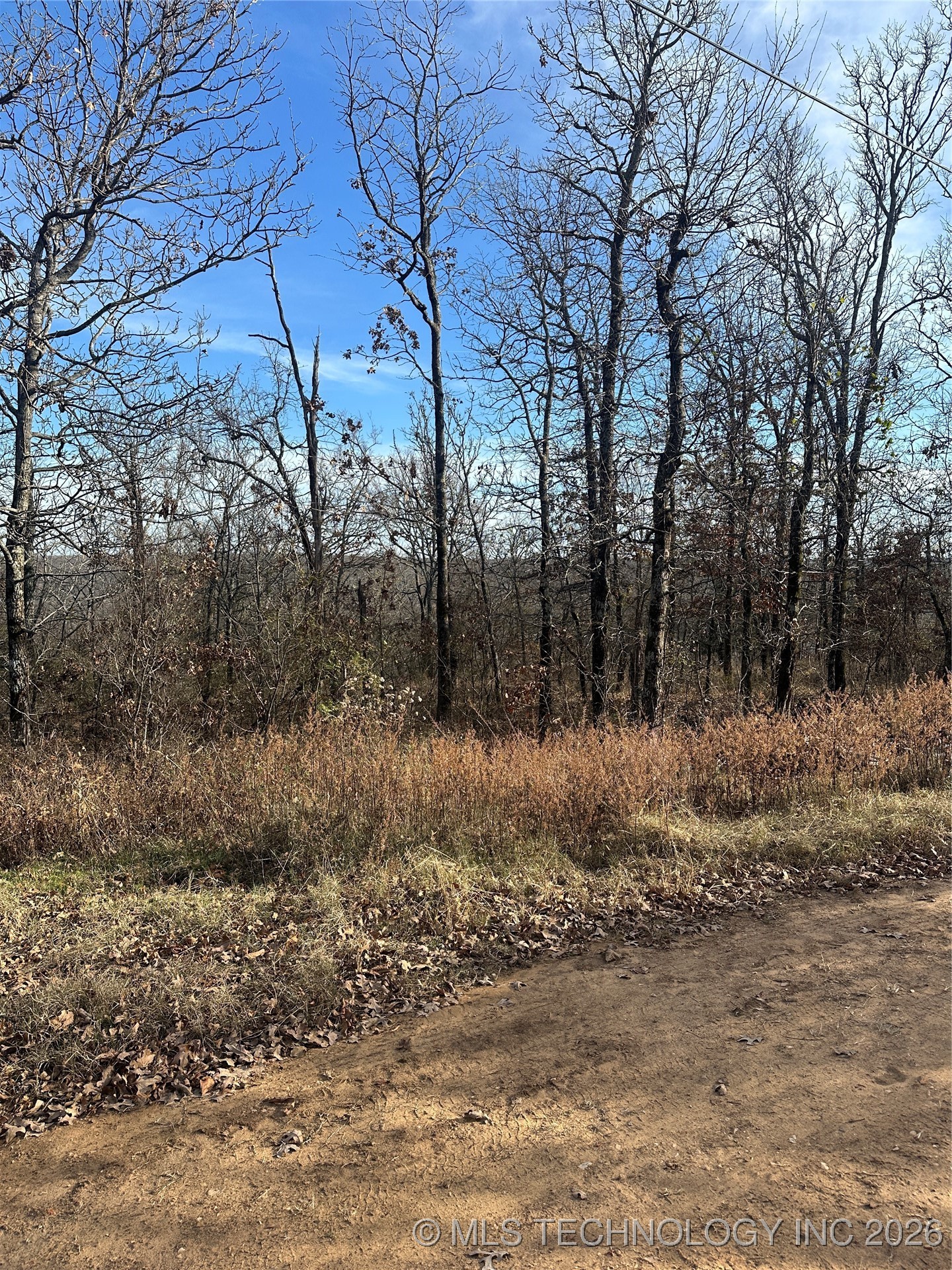 S 4557 Road Property Photo 1