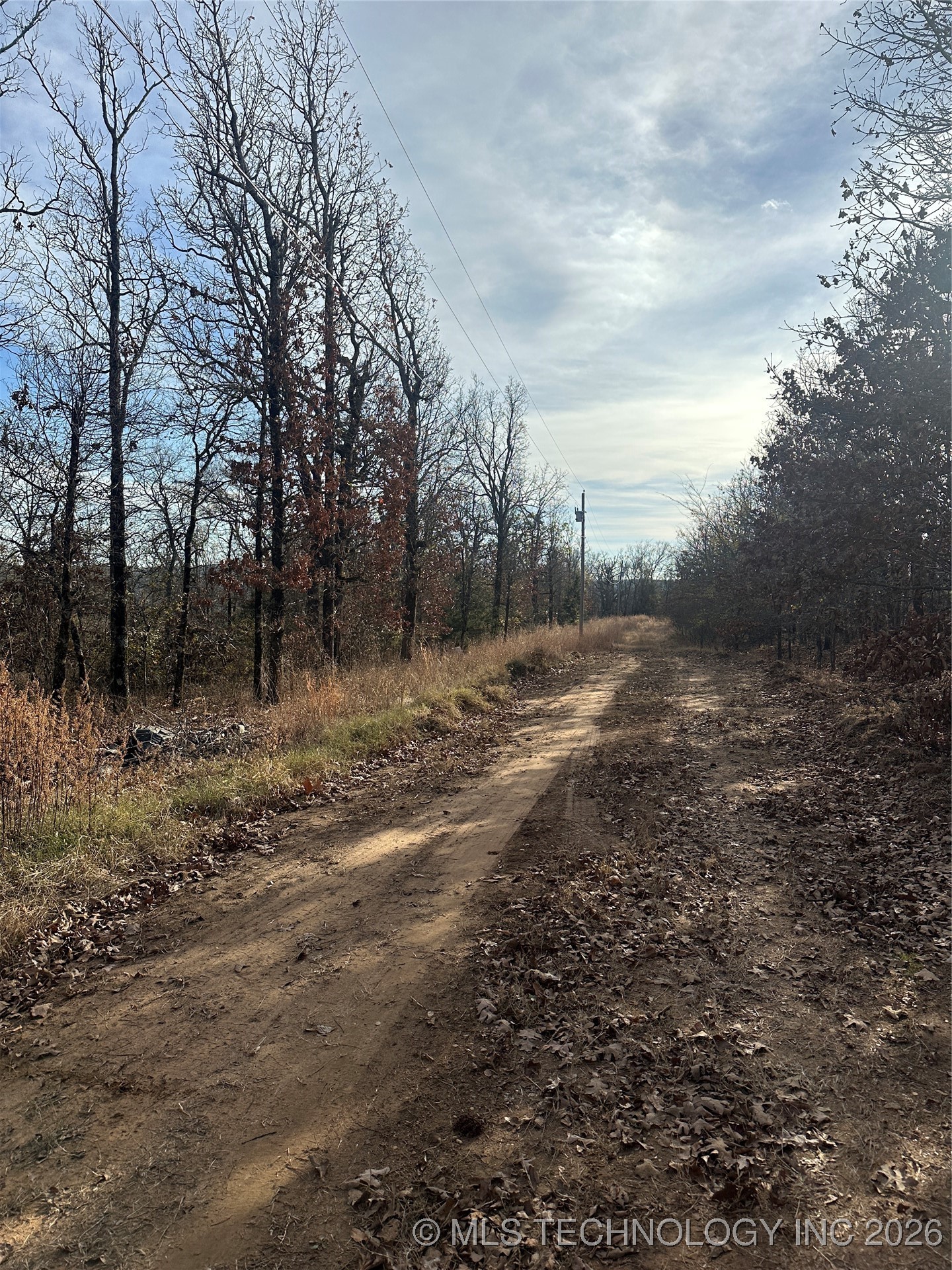 S 4557 Road Property Photo 3