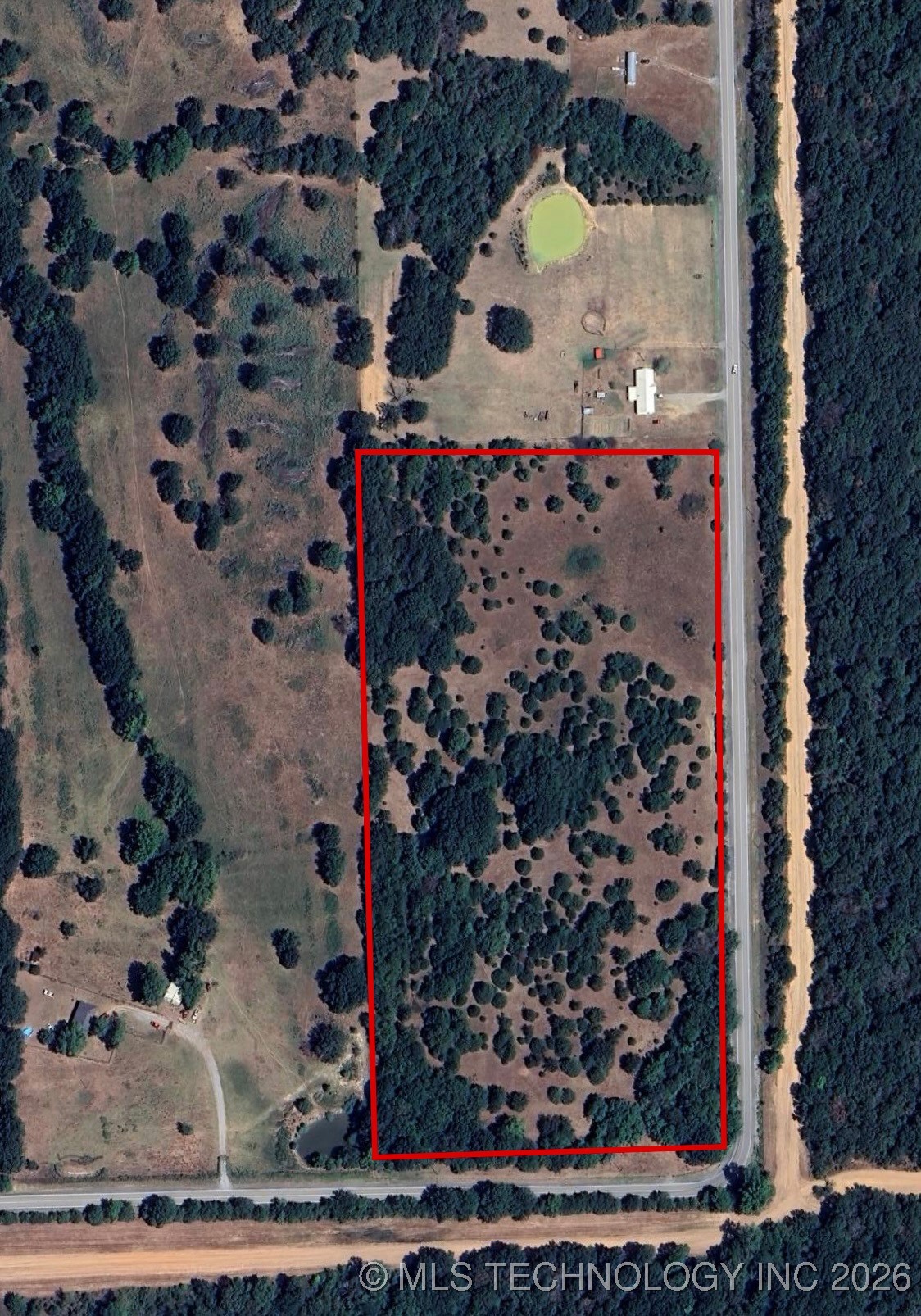 E State Hwy 31 Highway E Property Photo 5