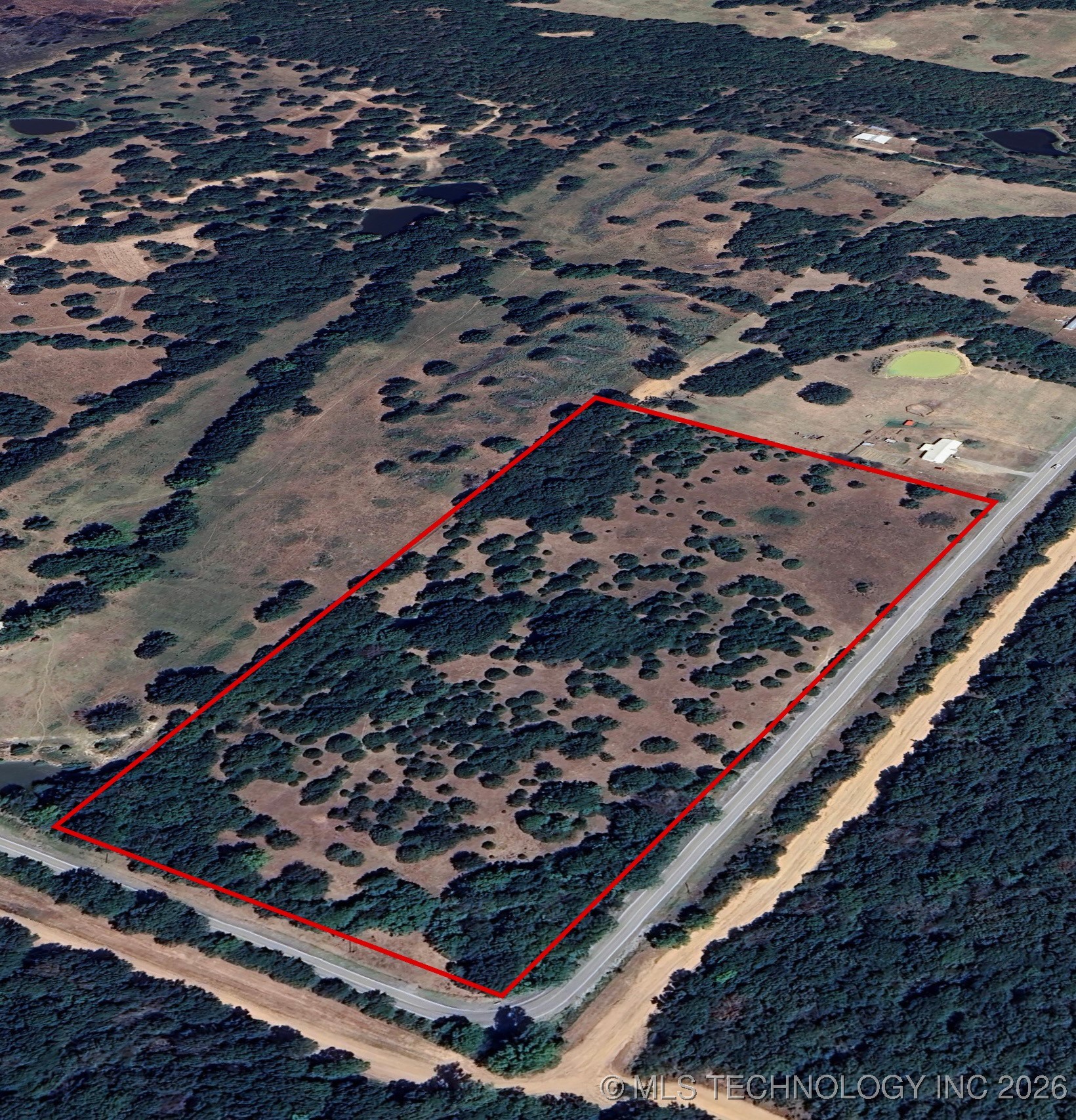 E State Hwy 31 Highway E Property Photo 6