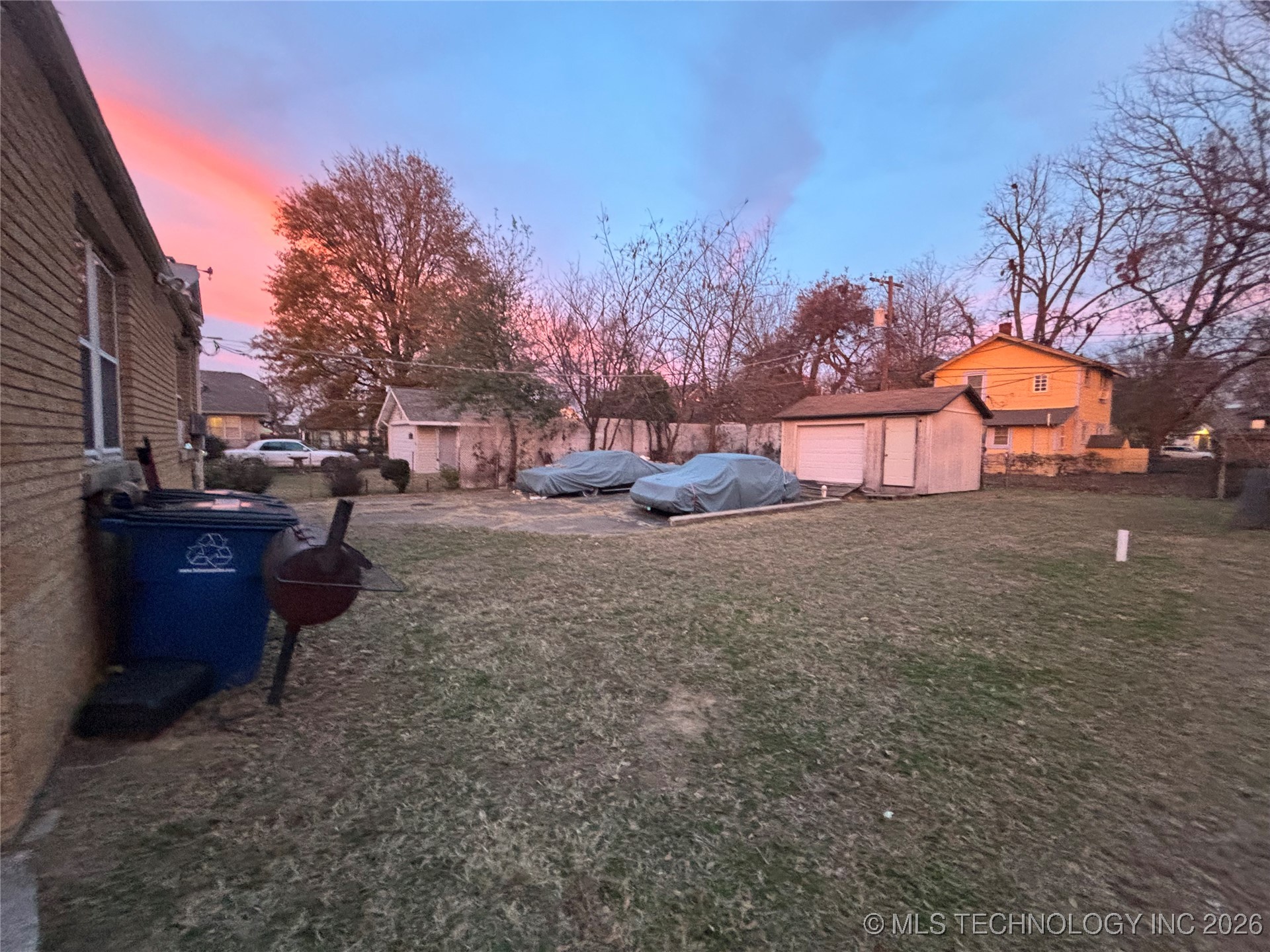 1139 S Evanston Avenue Property Photo 12