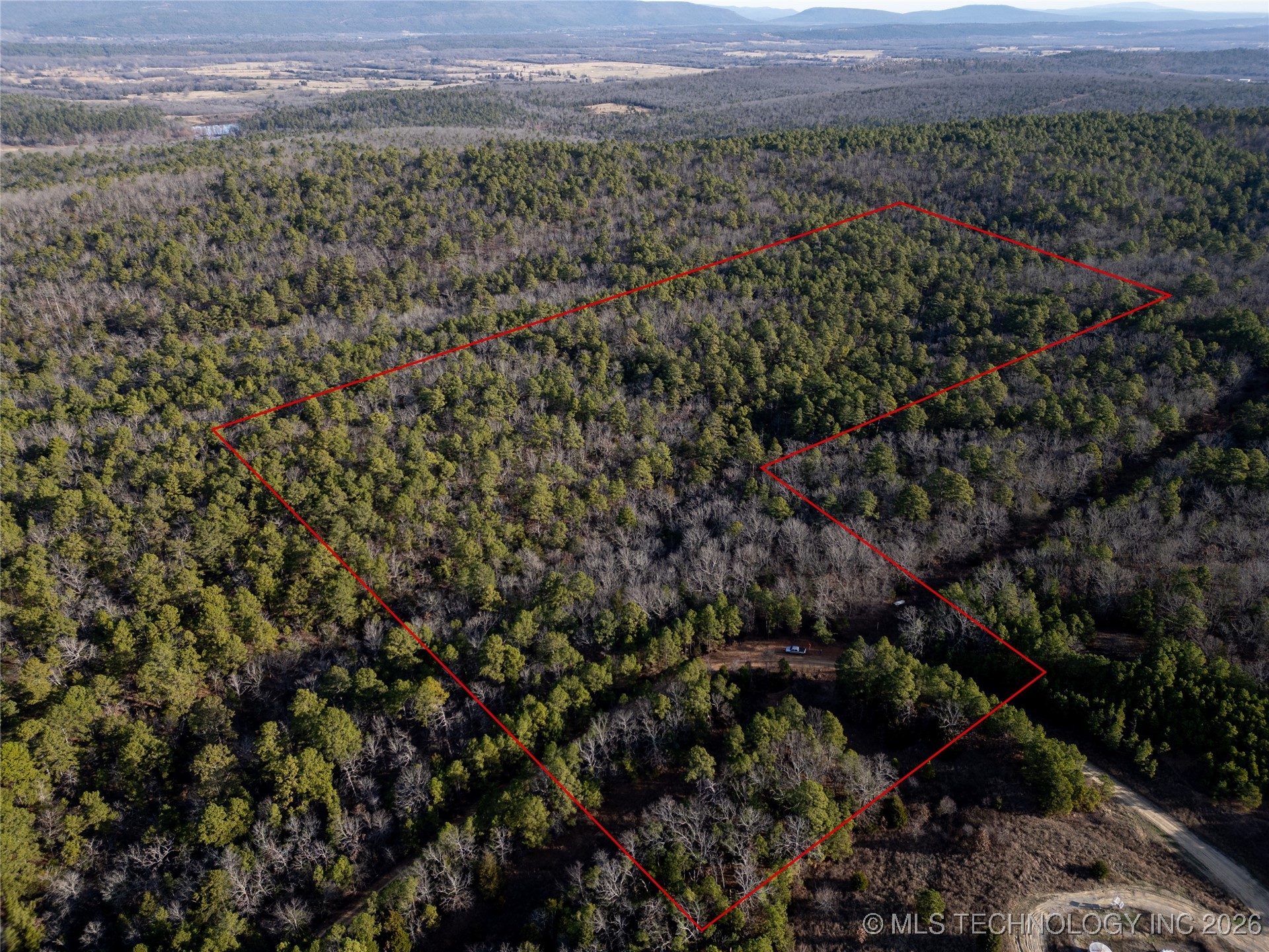 4 Hulsey Prairie Property Photo 2