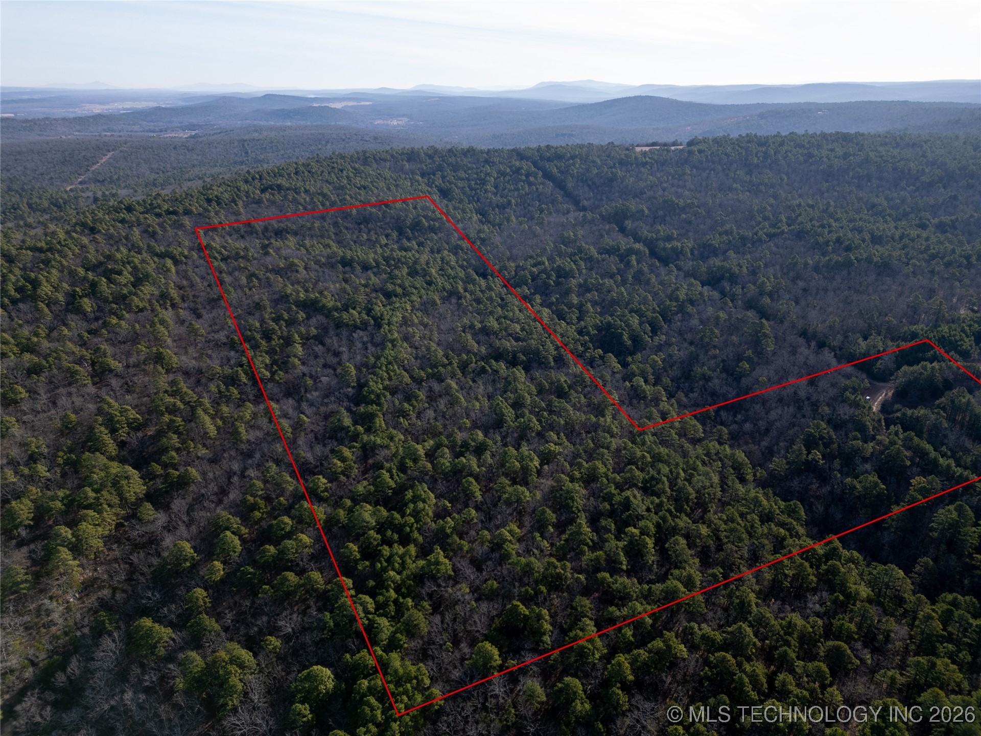 4 Hulsey Prairie Property Photo 3