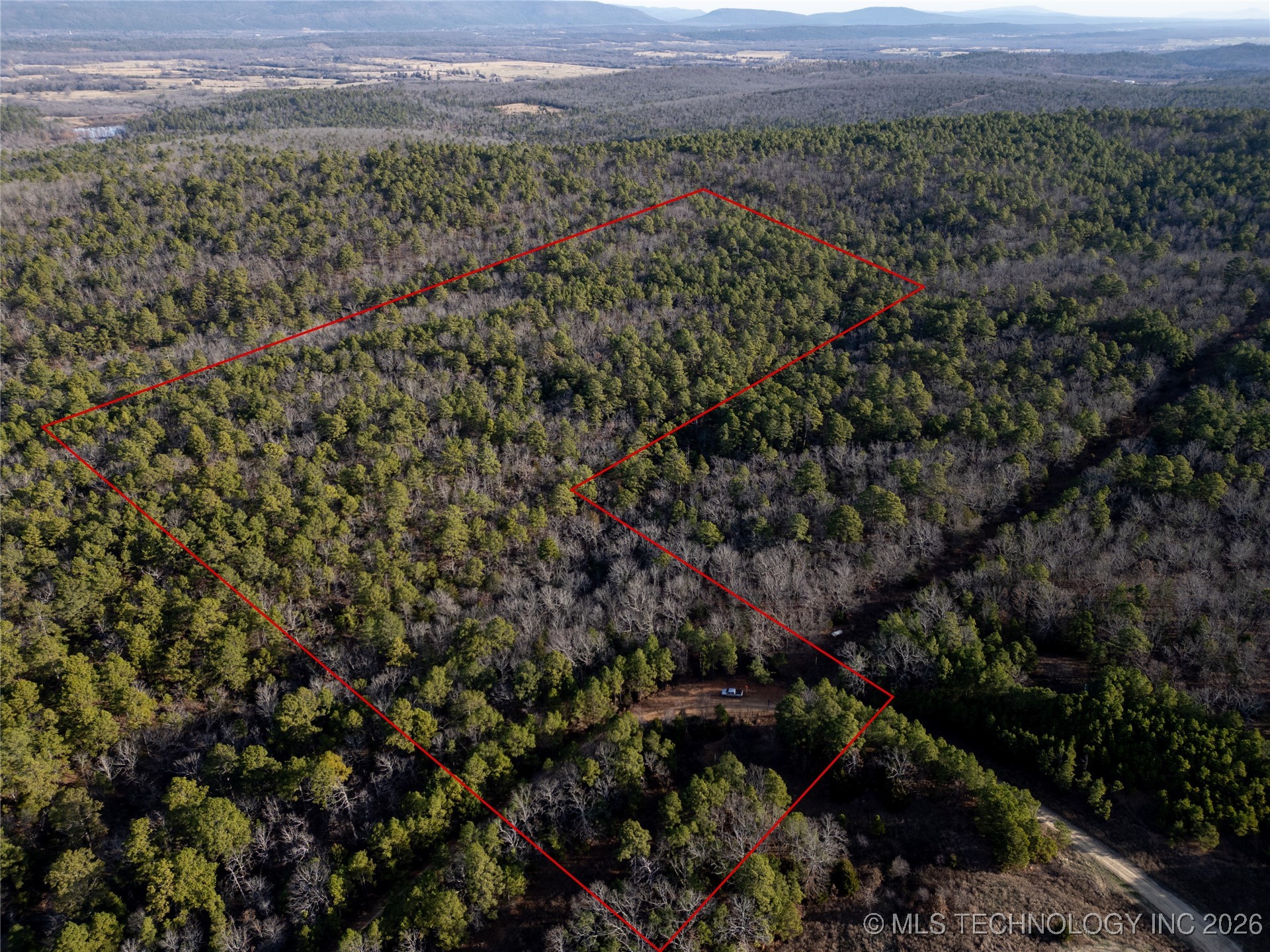 4 Hulsey Prairie Property Photo 4