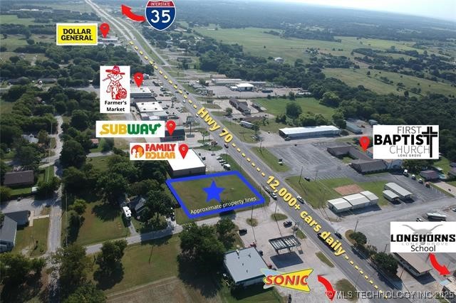 0 Us Hwy 70 Street Property Photo 4