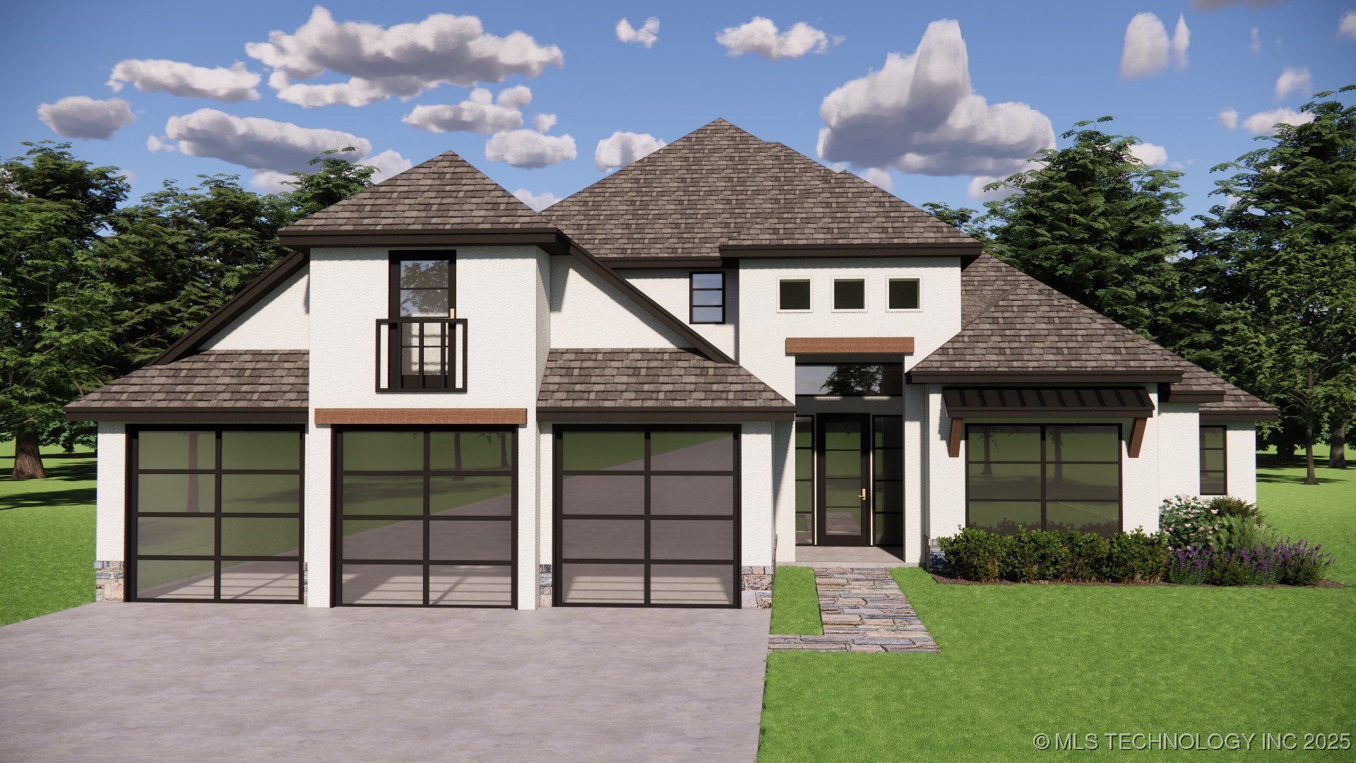 4713 S Retana Avenue Property Photo 1